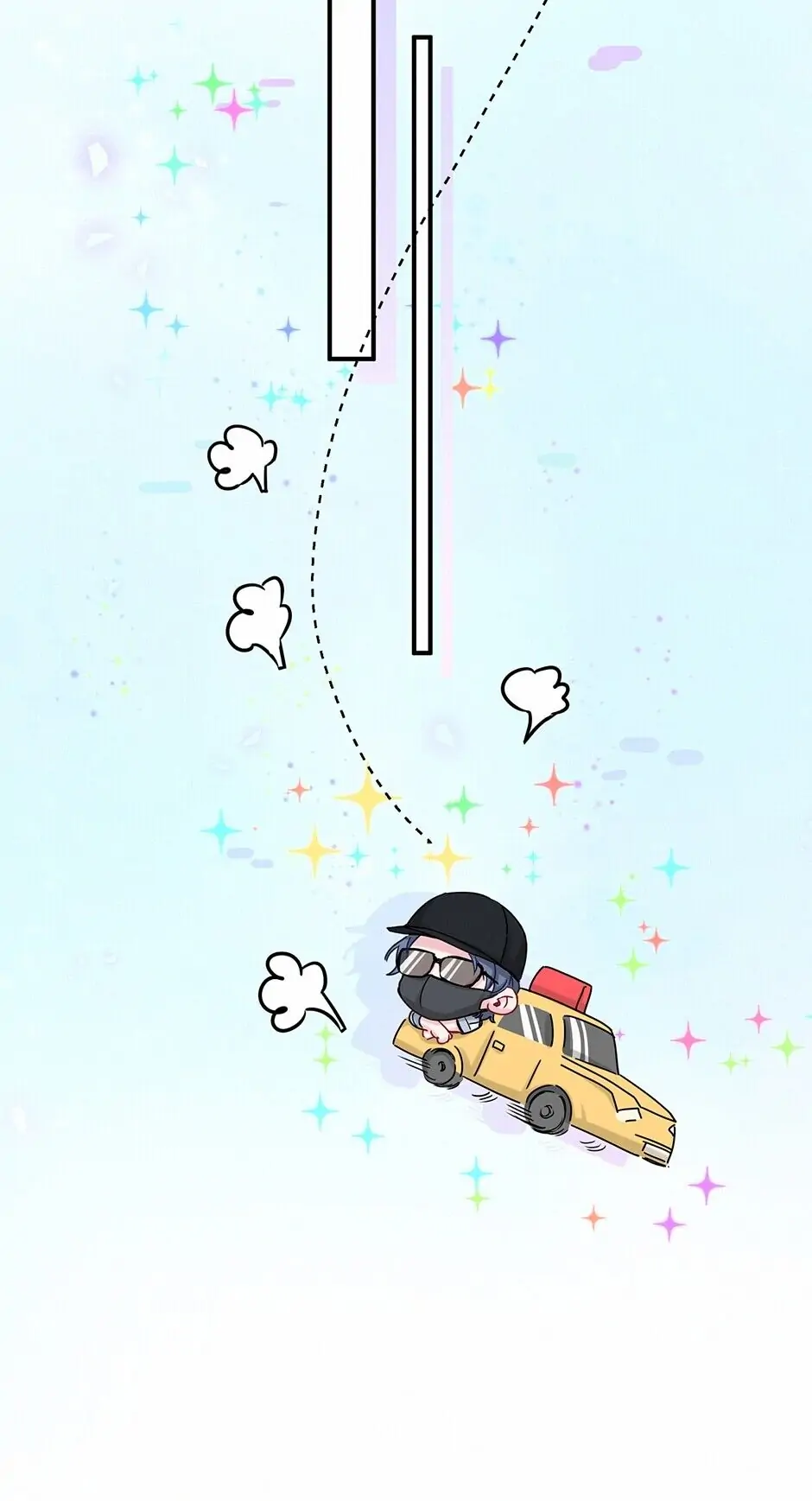 Whose Baby Is It?[Official] - Chapter 23 manhwa