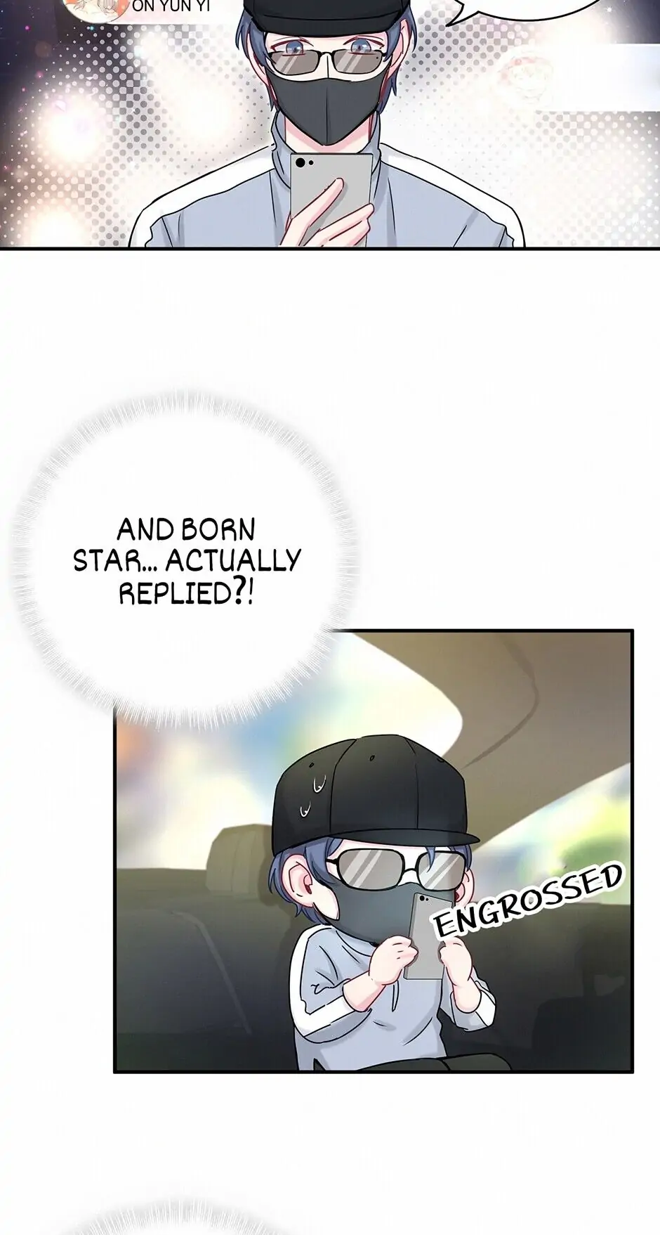 Whose Baby Is It?[Official] - Chapter 23 manhwa