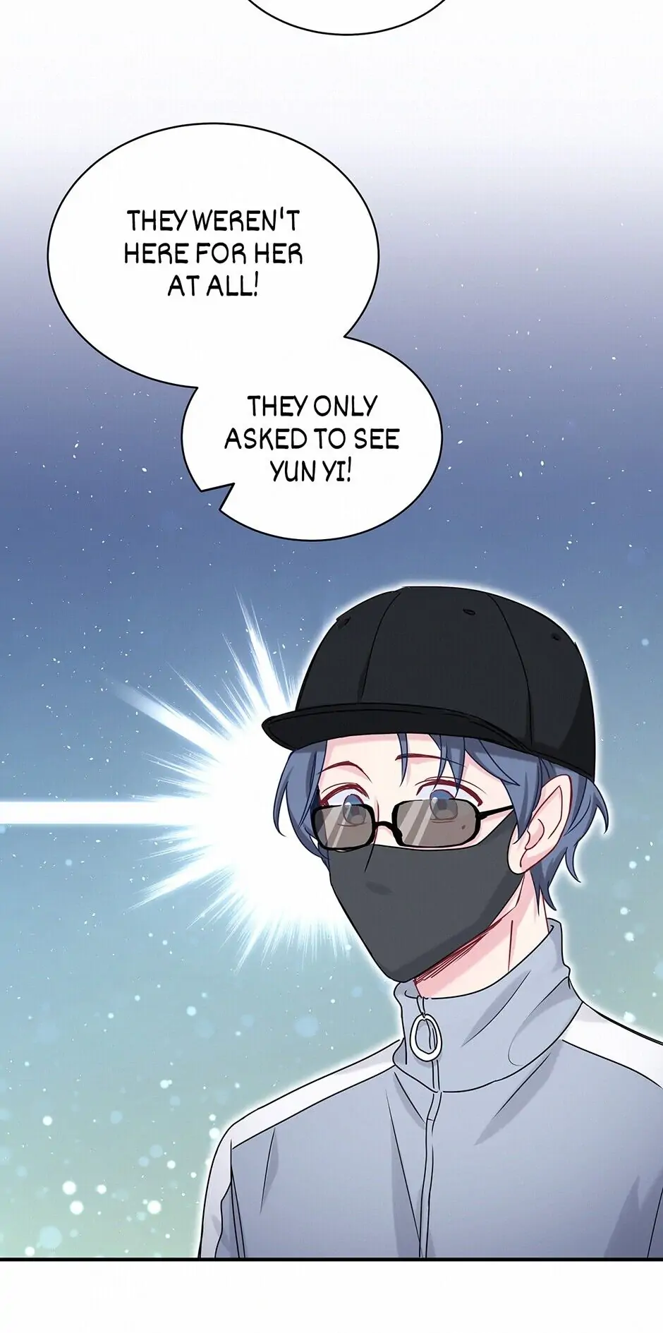 Whose Baby Is It?[Official] - Chapter 23 manhwa