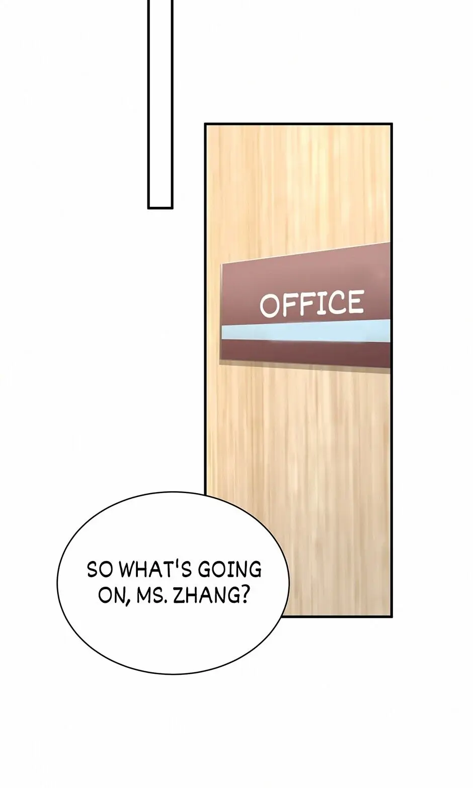 Whose Baby Is It?[Official] - Chapter 23 manhwa