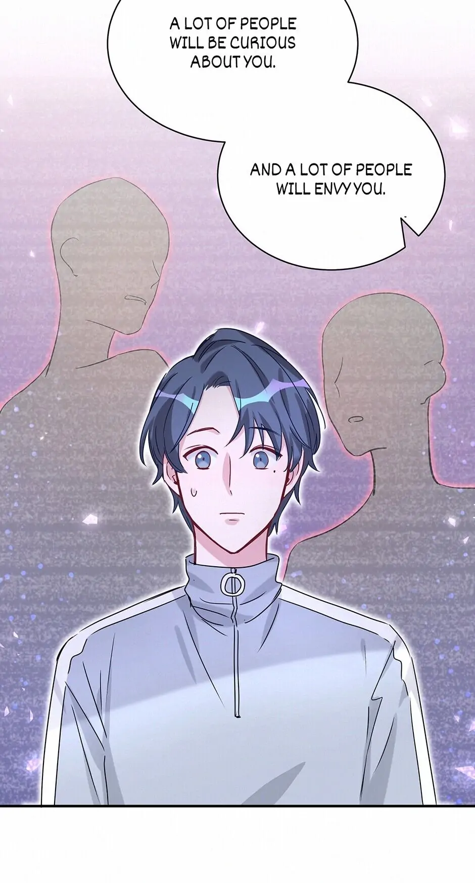 Whose Baby Is It?[Official] - Chapter 23 manhwa