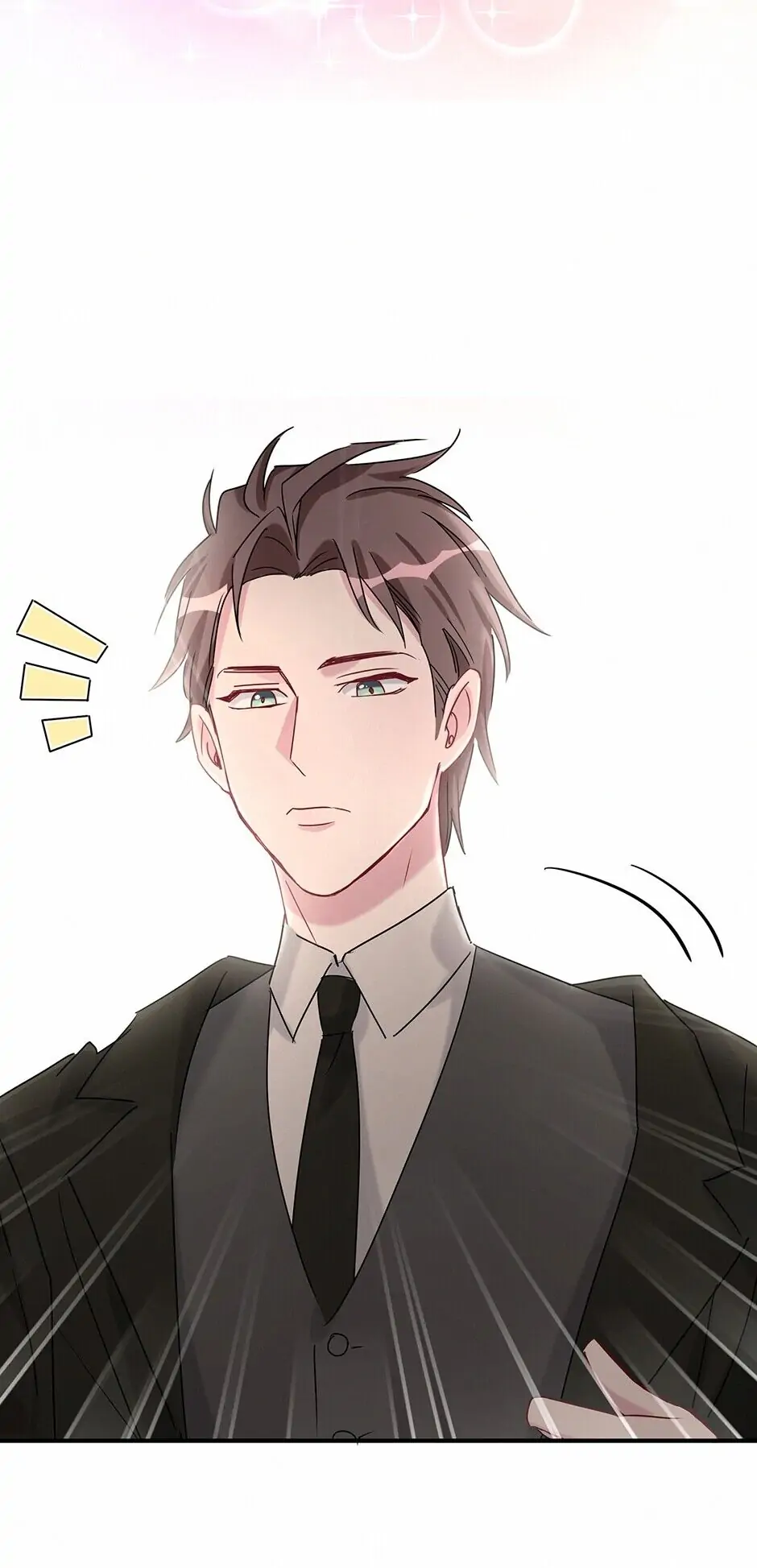 Whose Baby Is It?[Official] - Chapter 23 manhwa