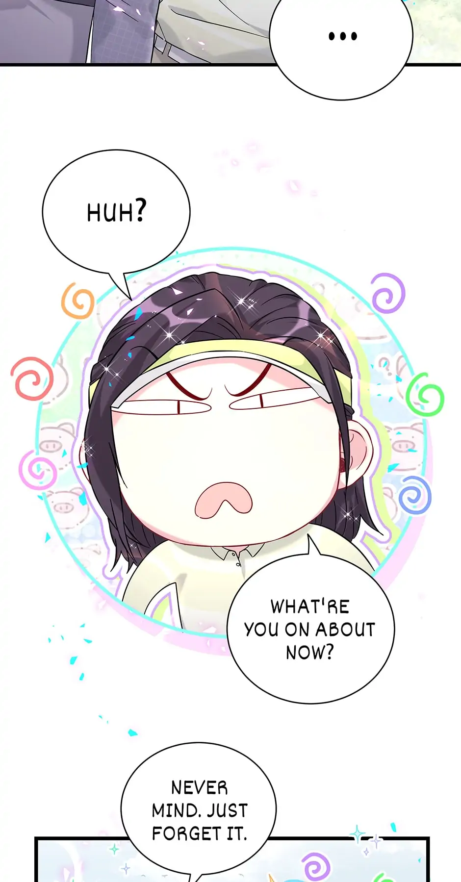 Whose Baby Is It?[Official] - Chapter 230 manhwa