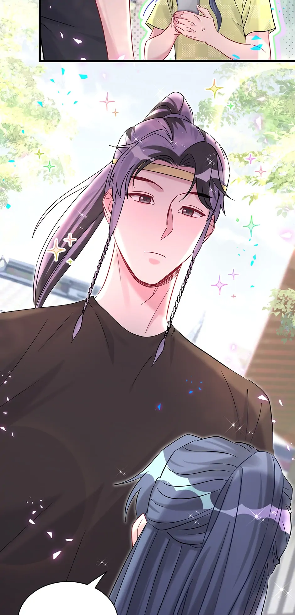 Whose Baby Is It?[Official] - Chapter 230 manhwa