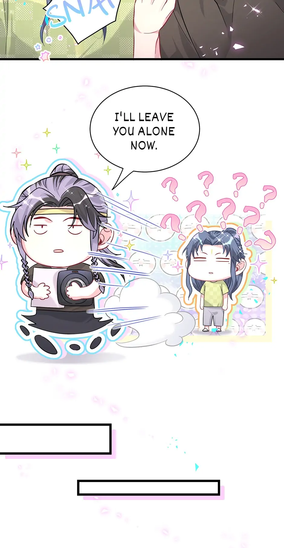 Whose Baby Is It?[Official] - Chapter 230 manhwa