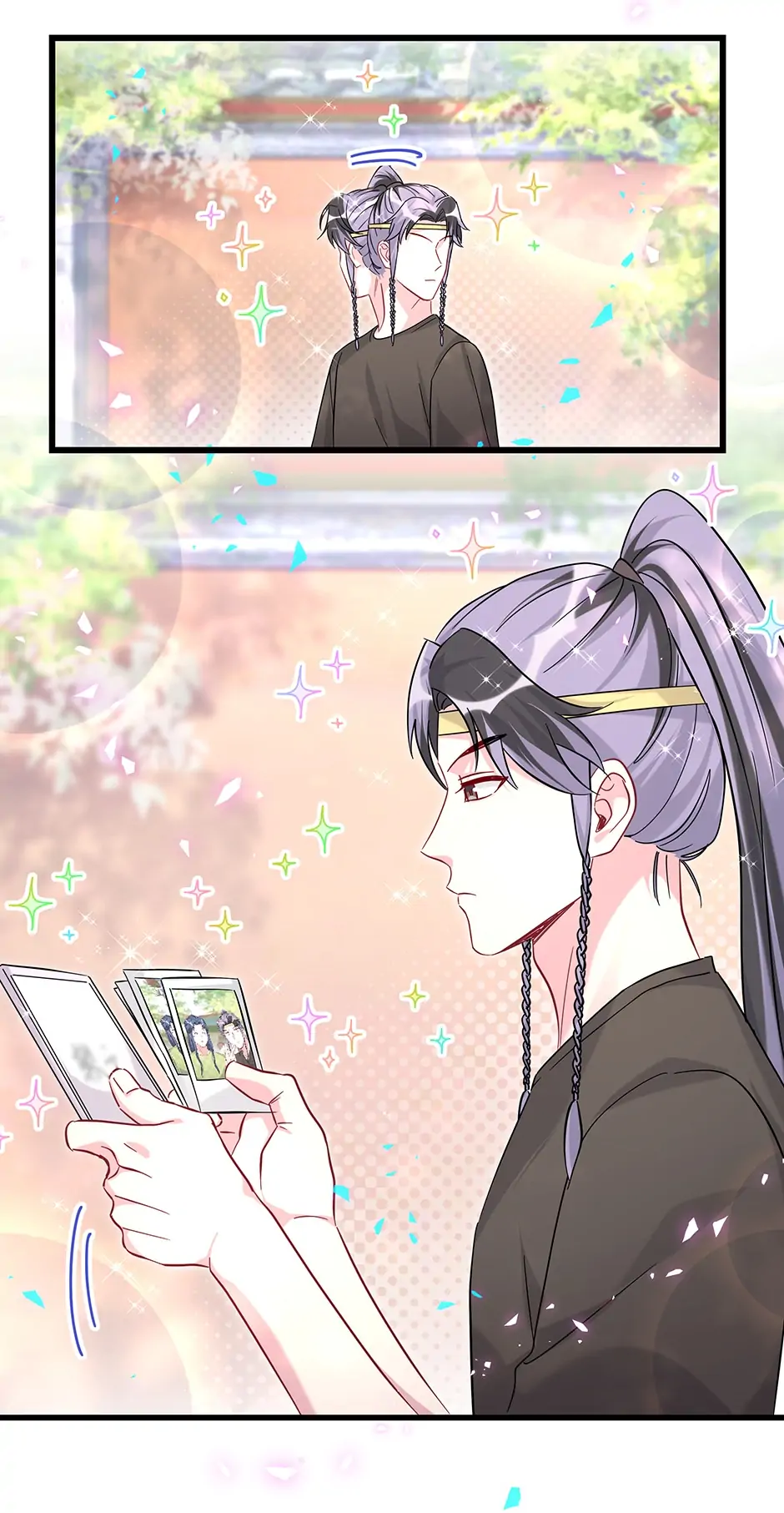Whose Baby Is It?[Official] - Chapter 230 manhwa