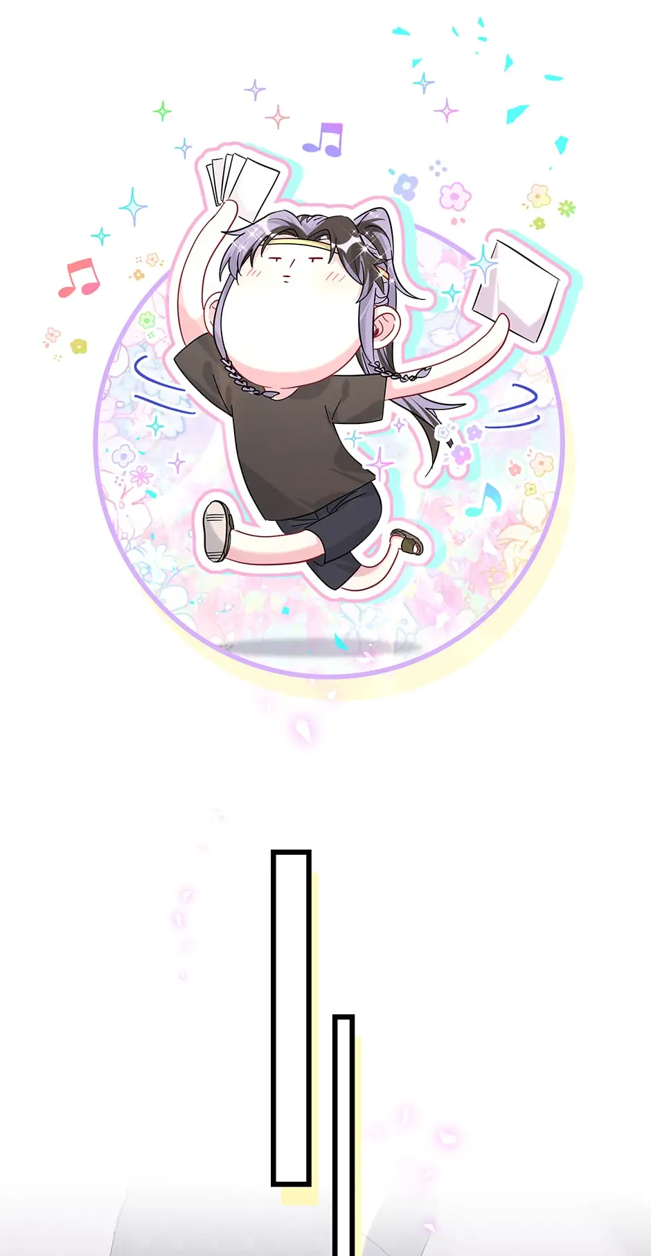 Whose Baby Is It?[Official] - Chapter 230 manhwa
