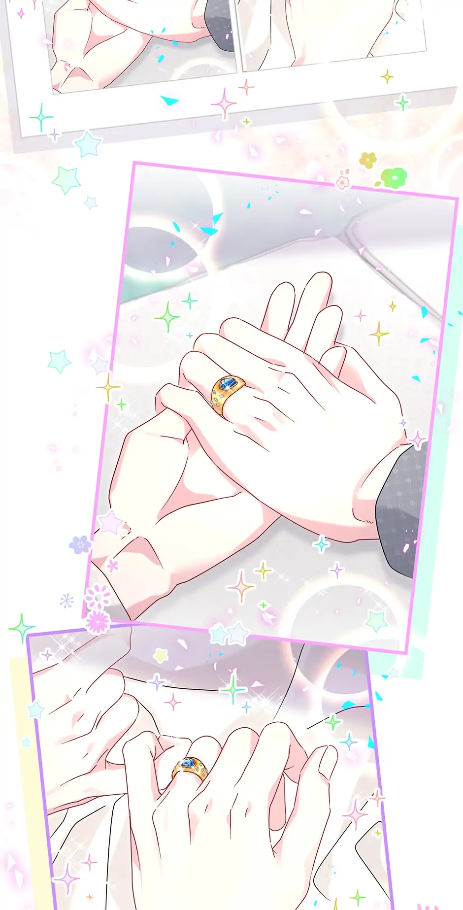 Whose Baby Is It?[Official] - Chapter 230 manhwa