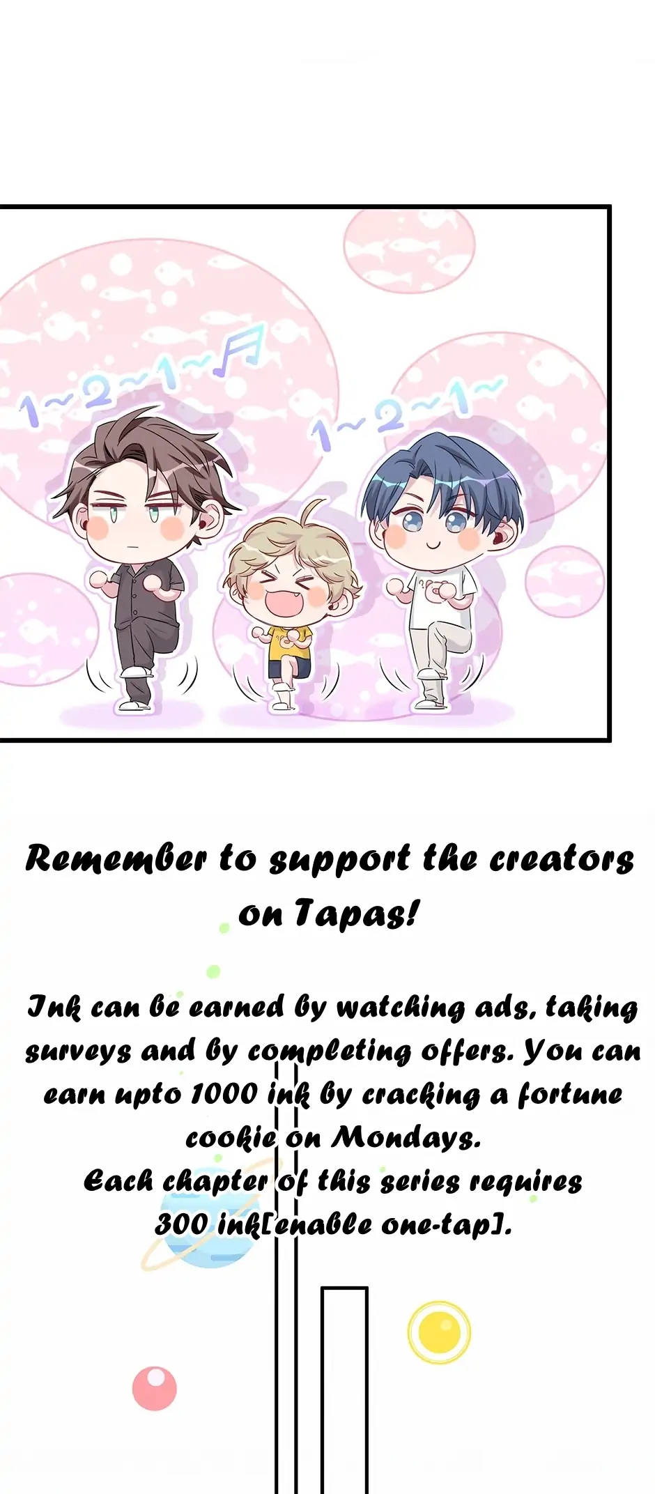 Whose Baby Is It?[Official] - Chapter 230 manhwa