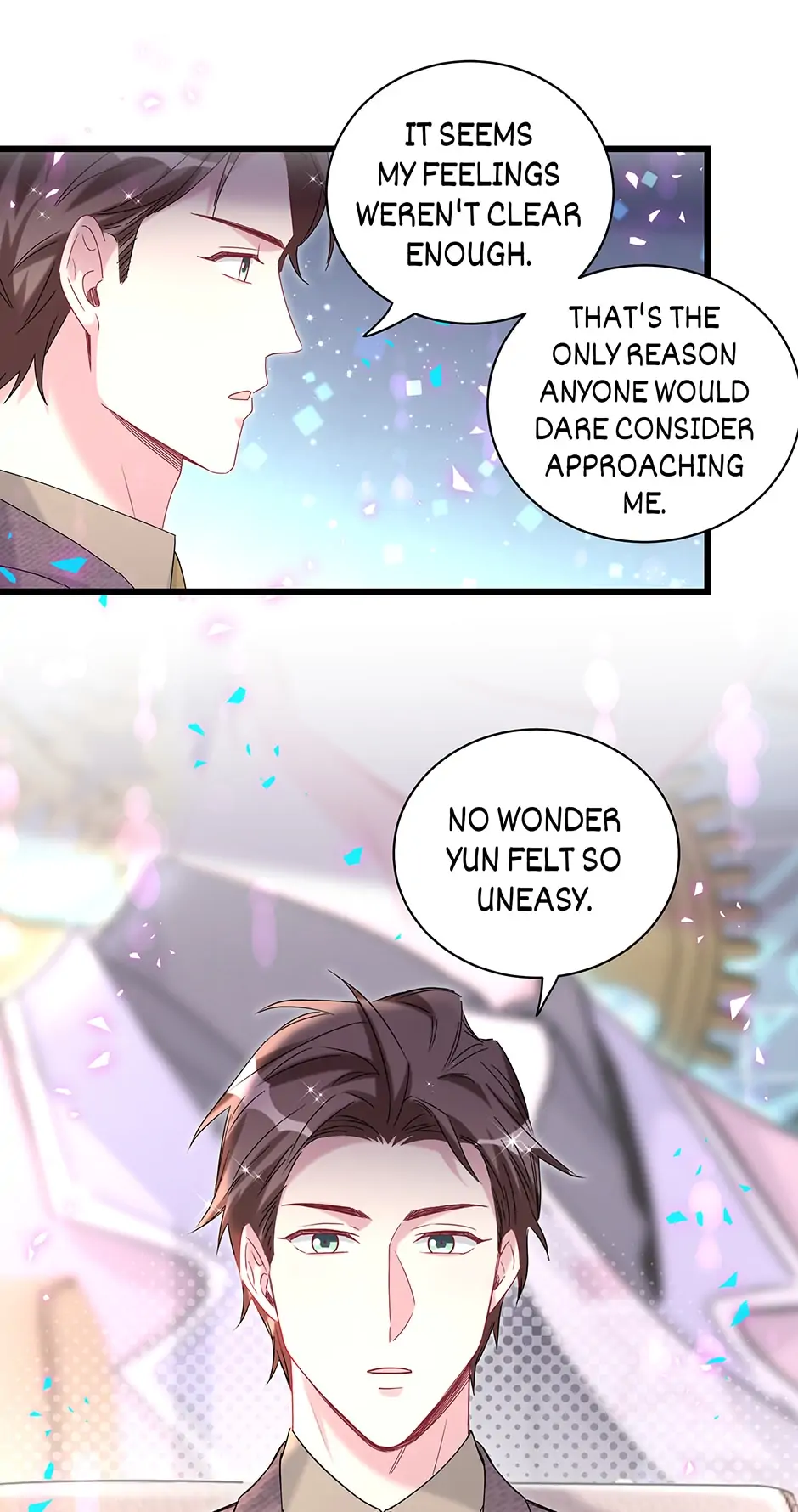 Whose Baby Is It?[Official] - Chapter 231 manhwa