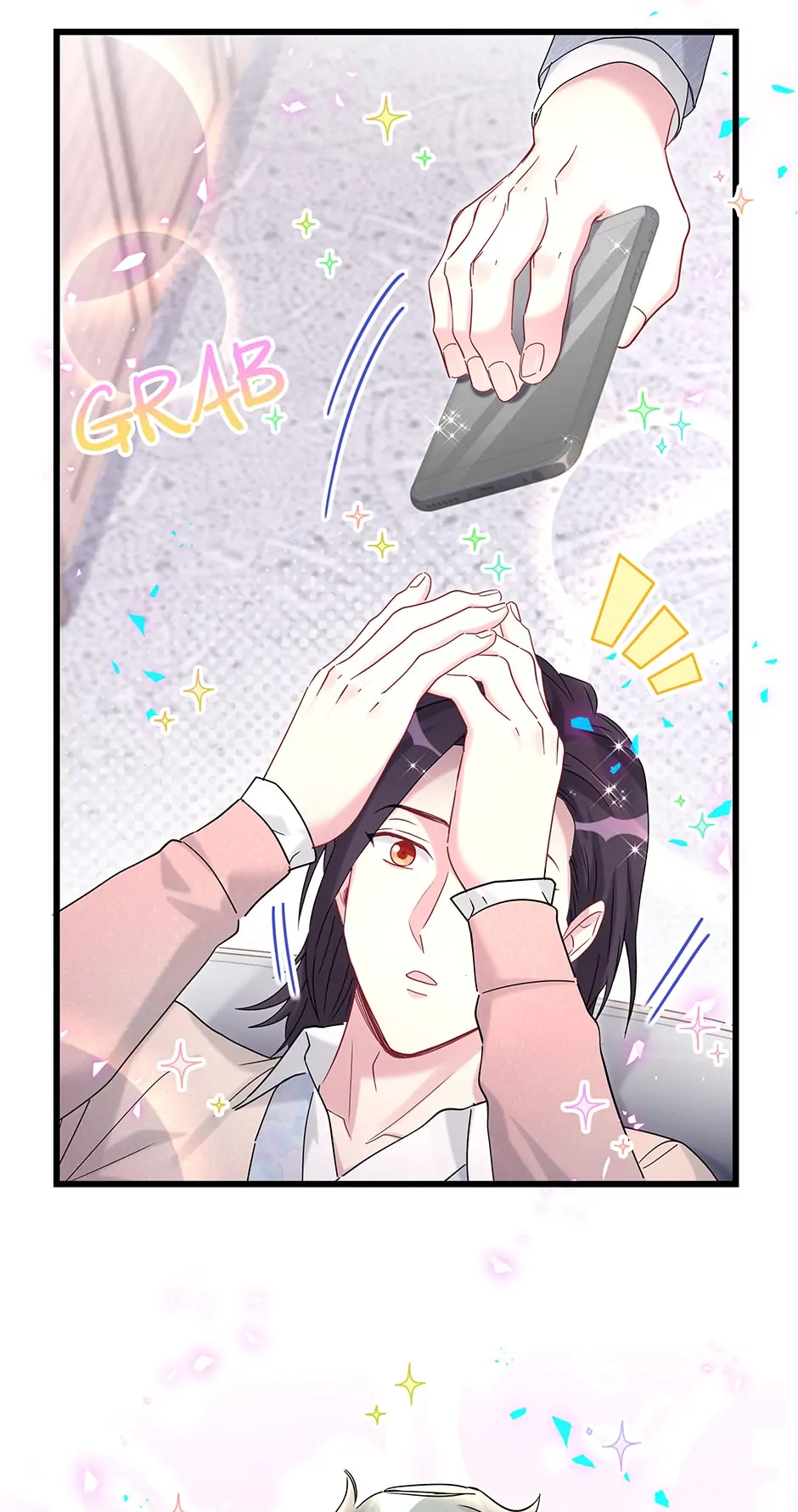 Whose Baby Is It?[Official] - Chapter 231 manhwa