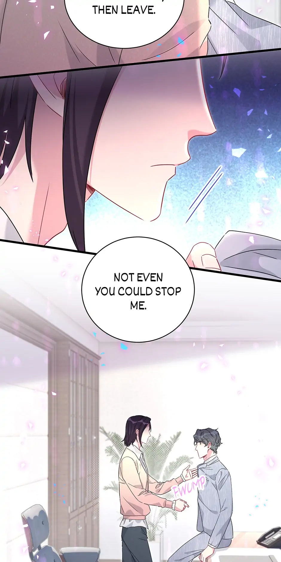 Whose Baby Is It?[Official] - Chapter 231 manhwa