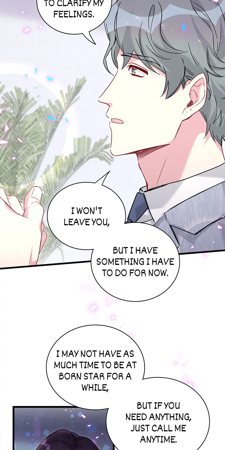 Whose Baby Is It?[Official] - Chapter 231 manhwa