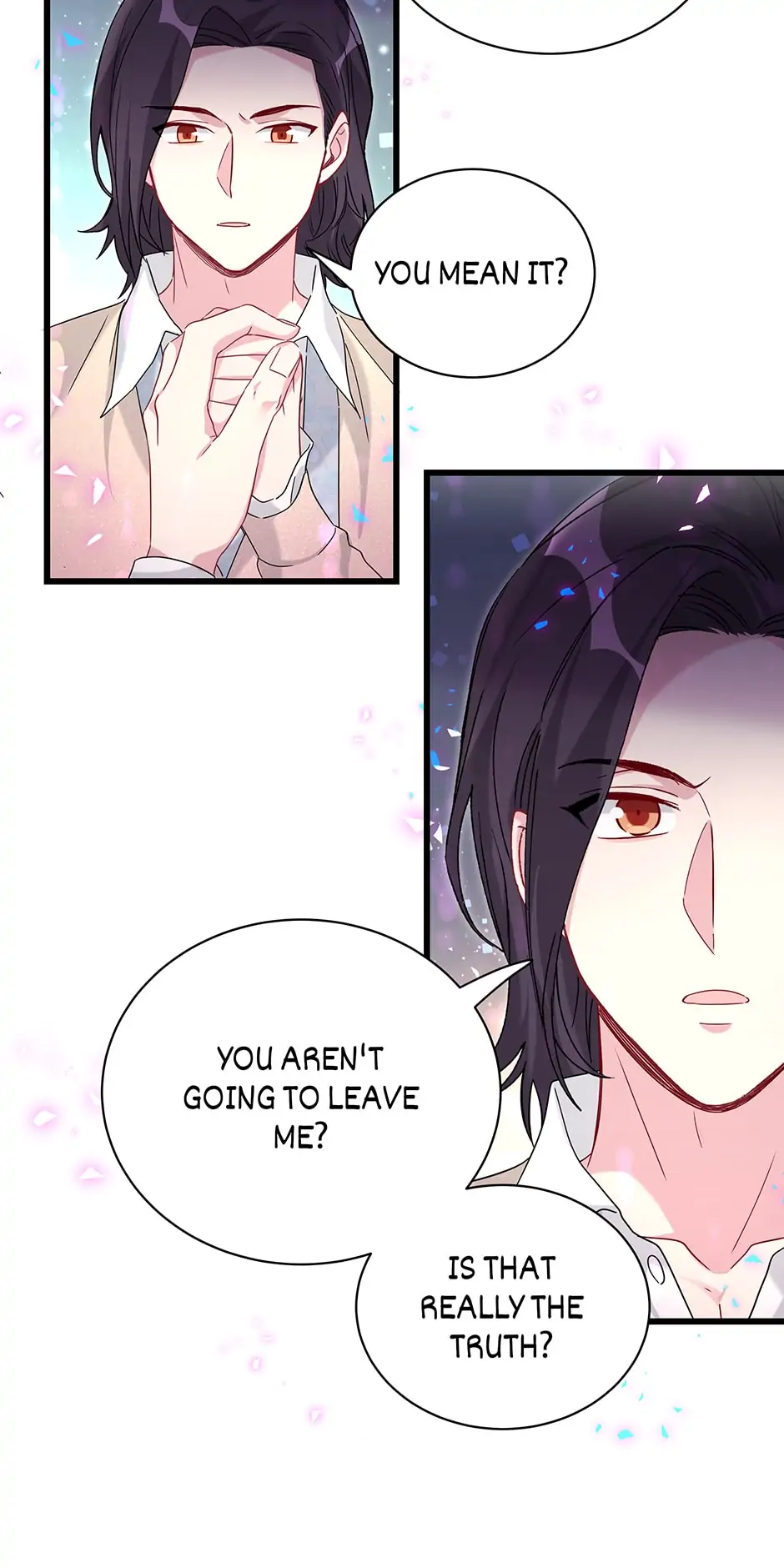 Whose Baby Is It?[Official] - Chapter 231 manhwa