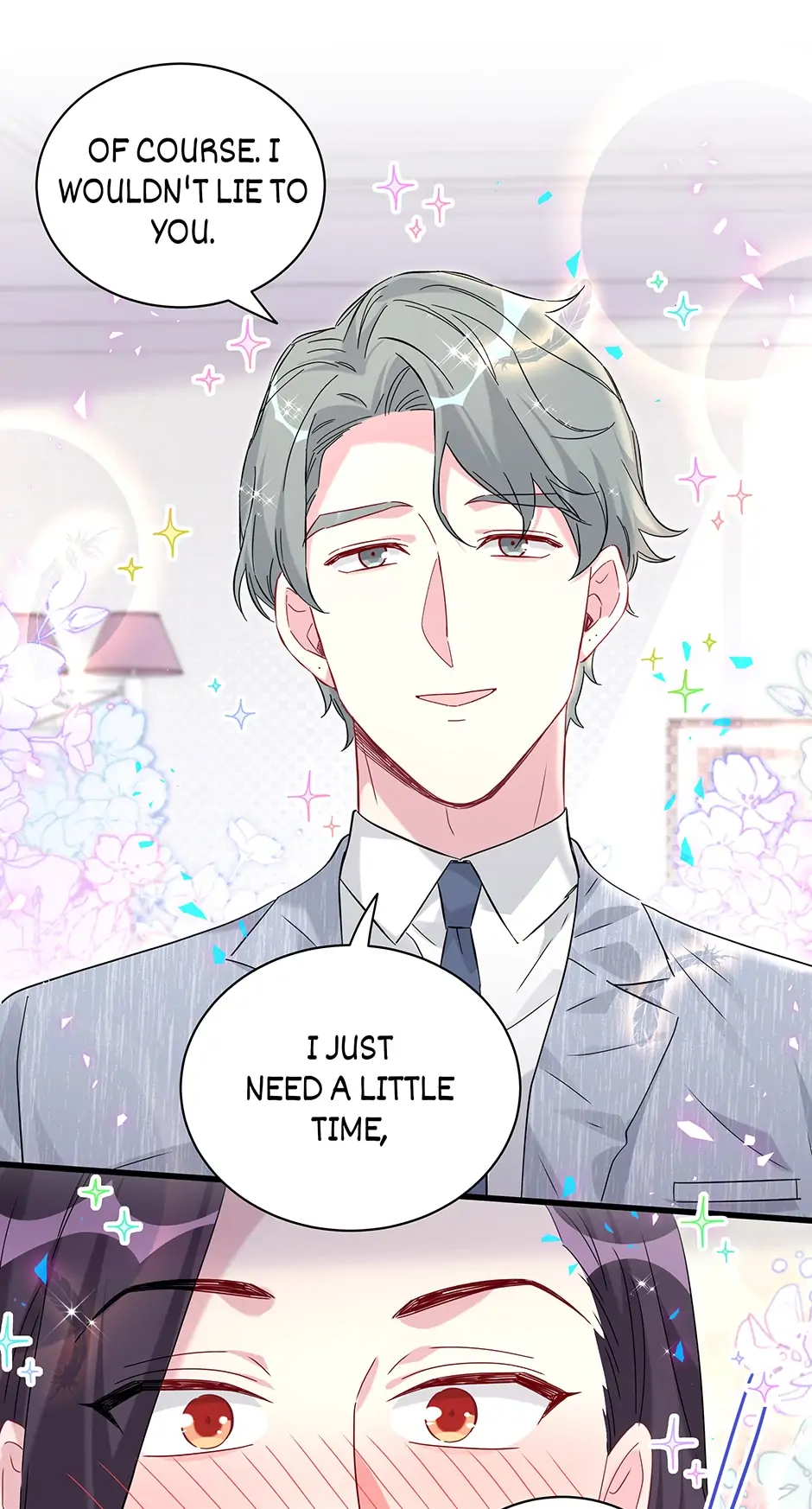 Whose Baby Is It?[Official] - Chapter 231 manhwa