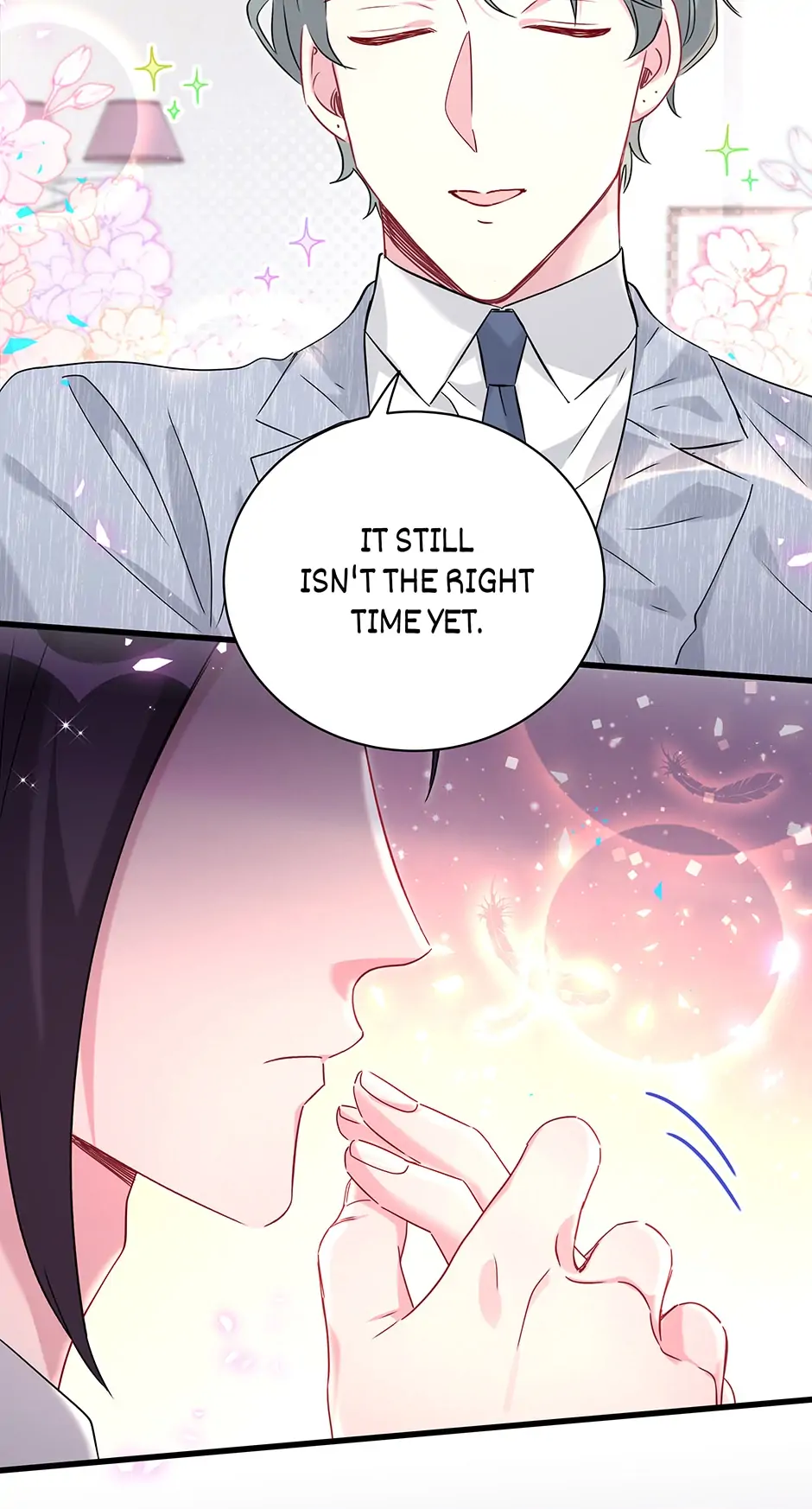 Whose Baby Is It?[Official] - Chapter 231 manhwa