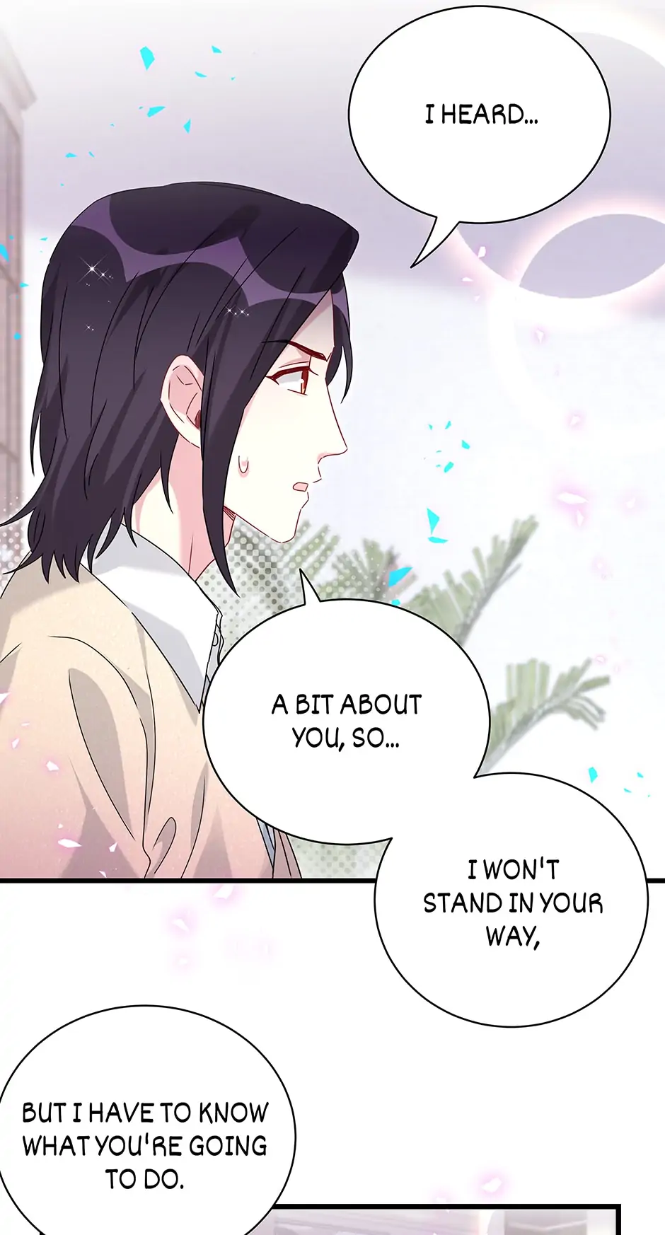 Whose Baby Is It?[Official] - Chapter 231 manhwa