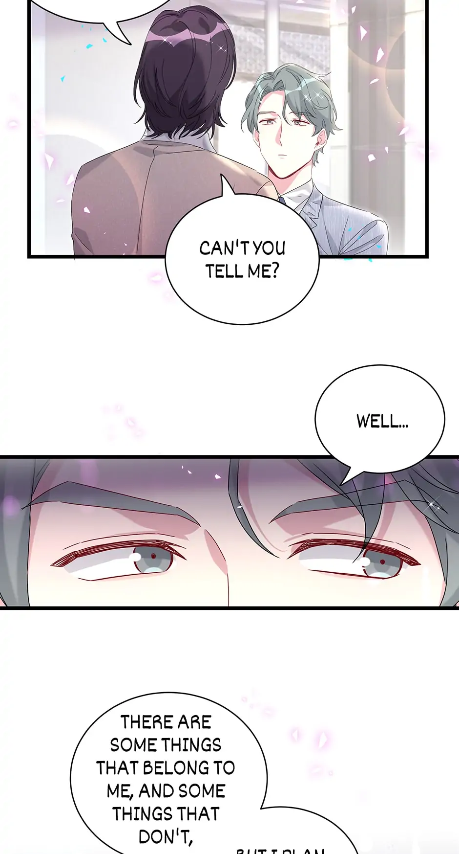 Whose Baby Is It?[Official] - Chapter 231 manhwa