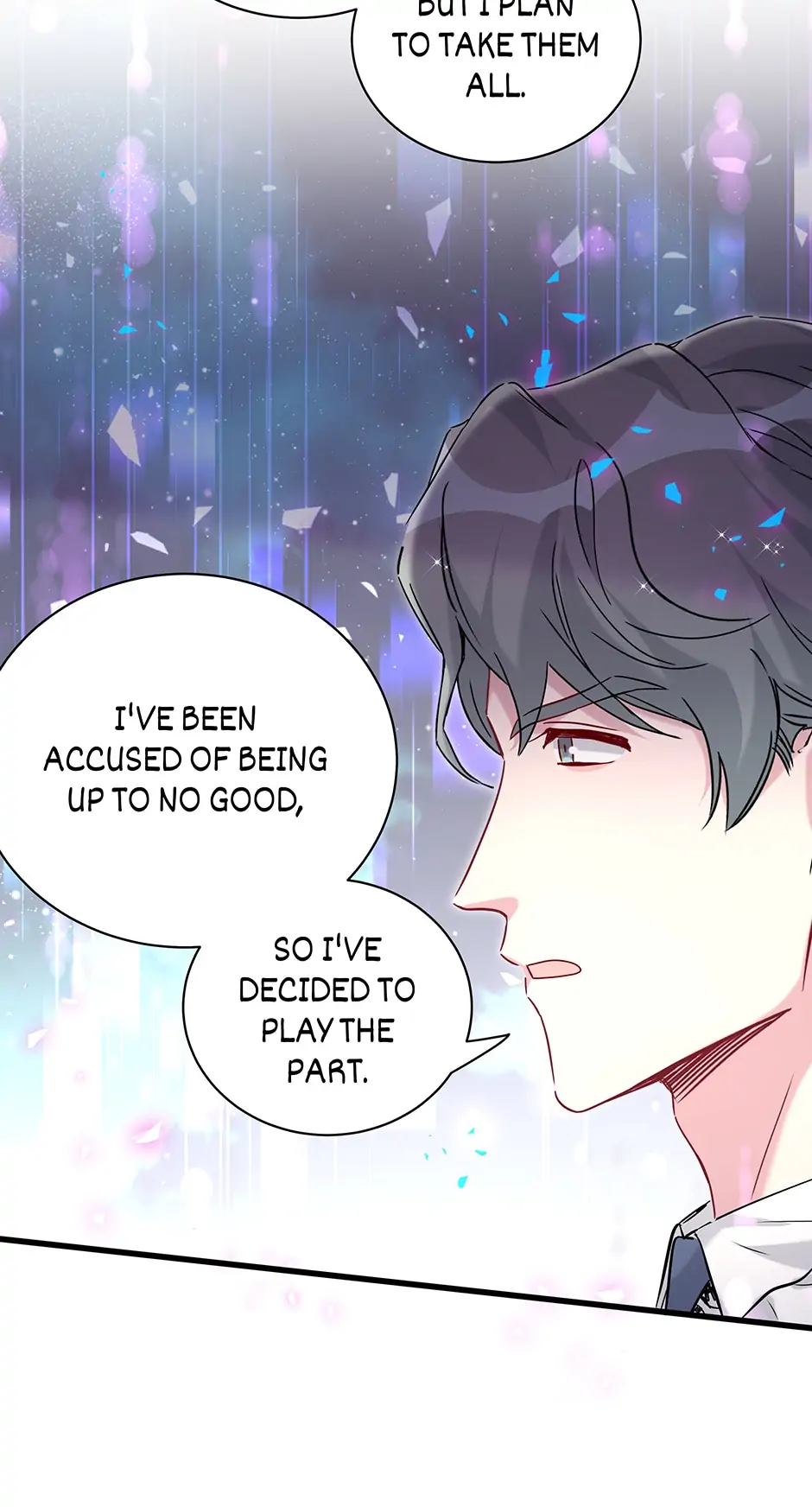 Whose Baby Is It?[Official] - Chapter 231 manhwa