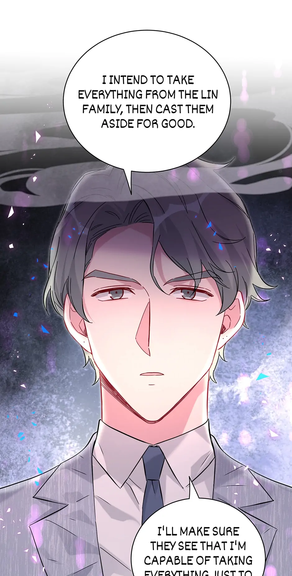 Whose Baby Is It?[Official] - Chapter 231 manhwa
