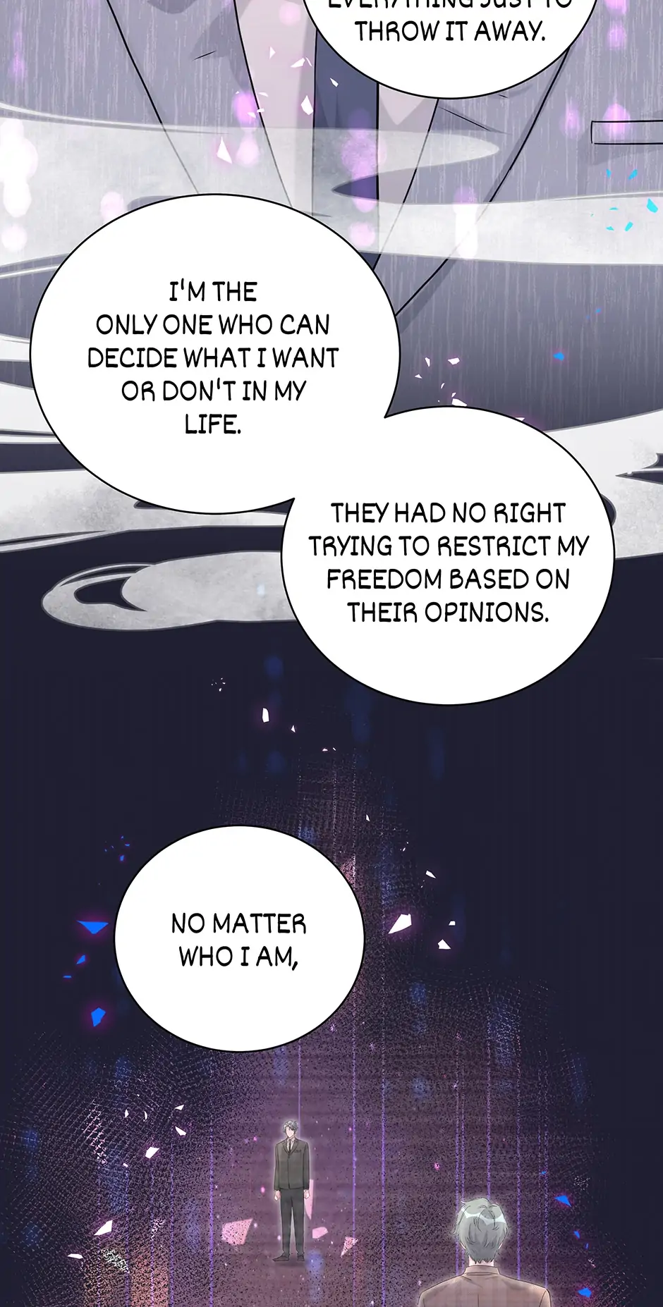 Whose Baby Is It?[Official] - Chapter 231 manhwa