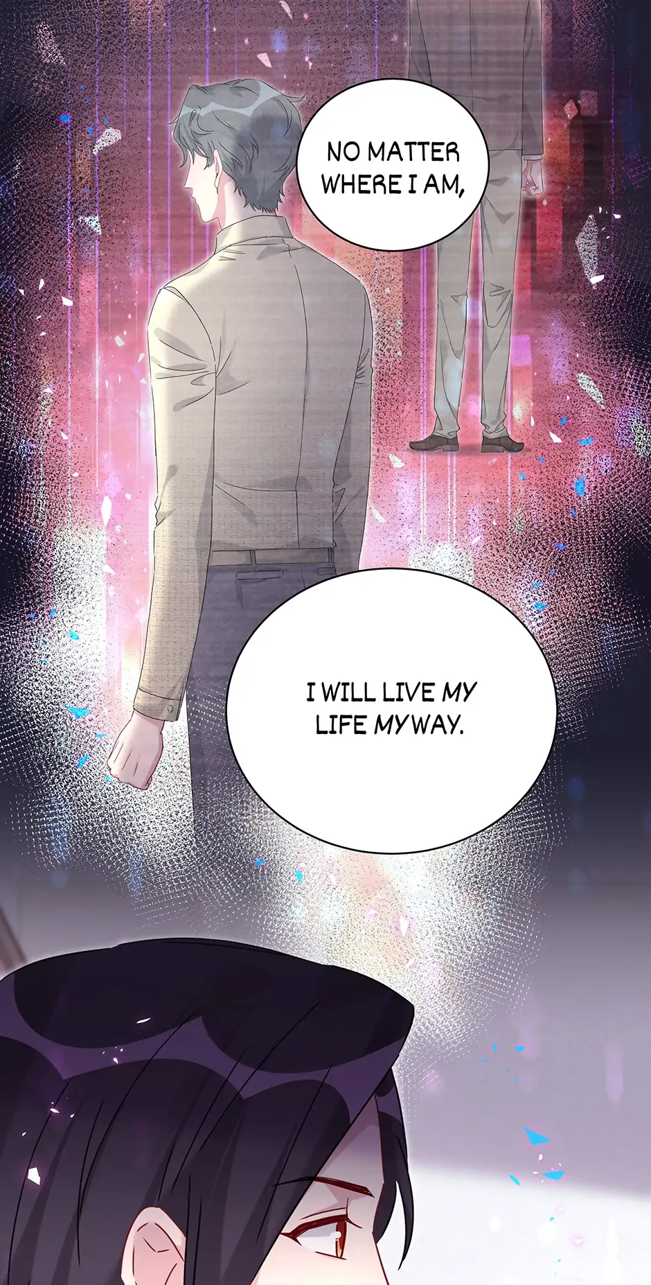 Whose Baby Is It?[Official] - Chapter 231 manhwa