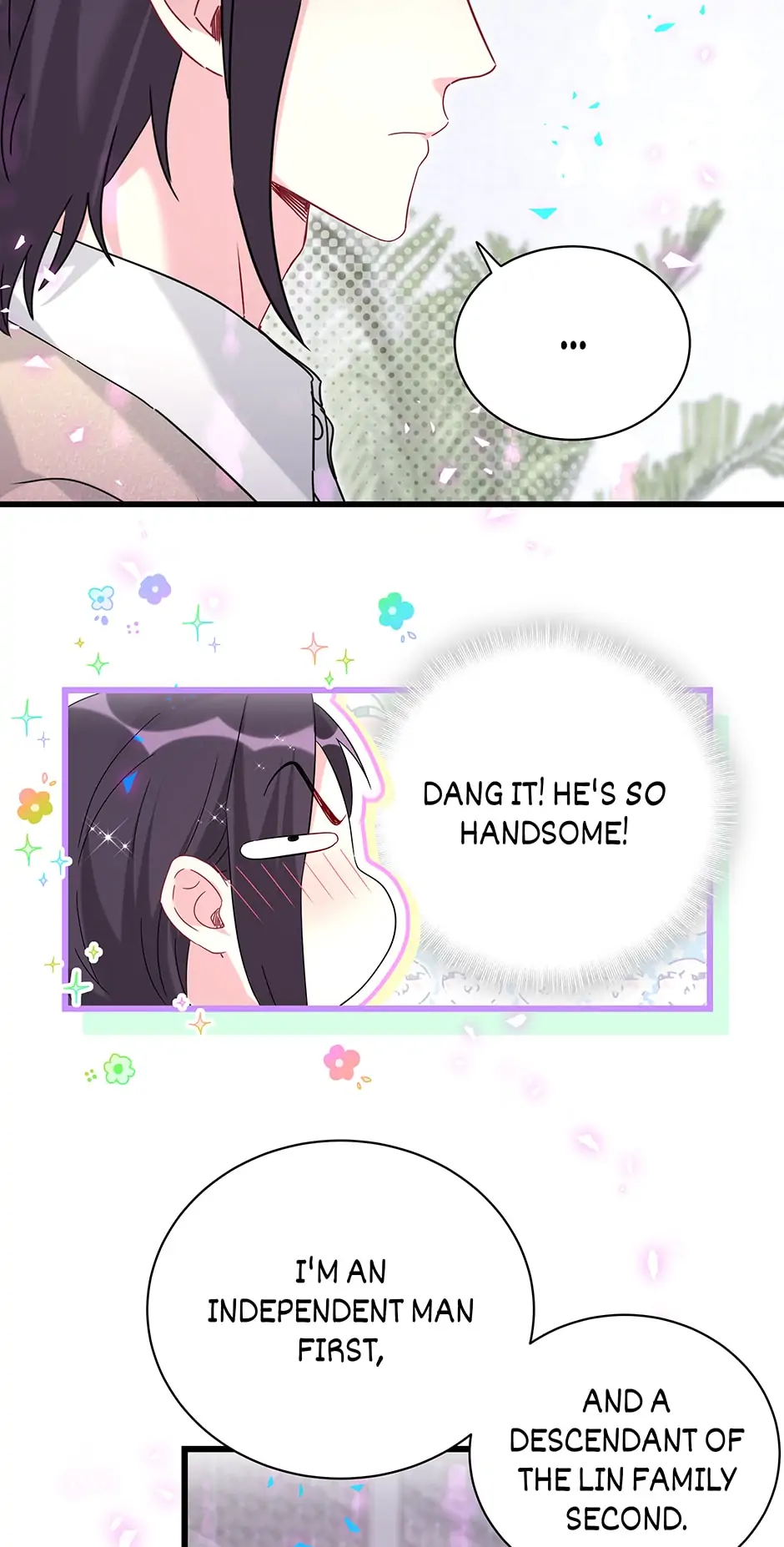 Whose Baby Is It?[Official] - Chapter 231 manhwa