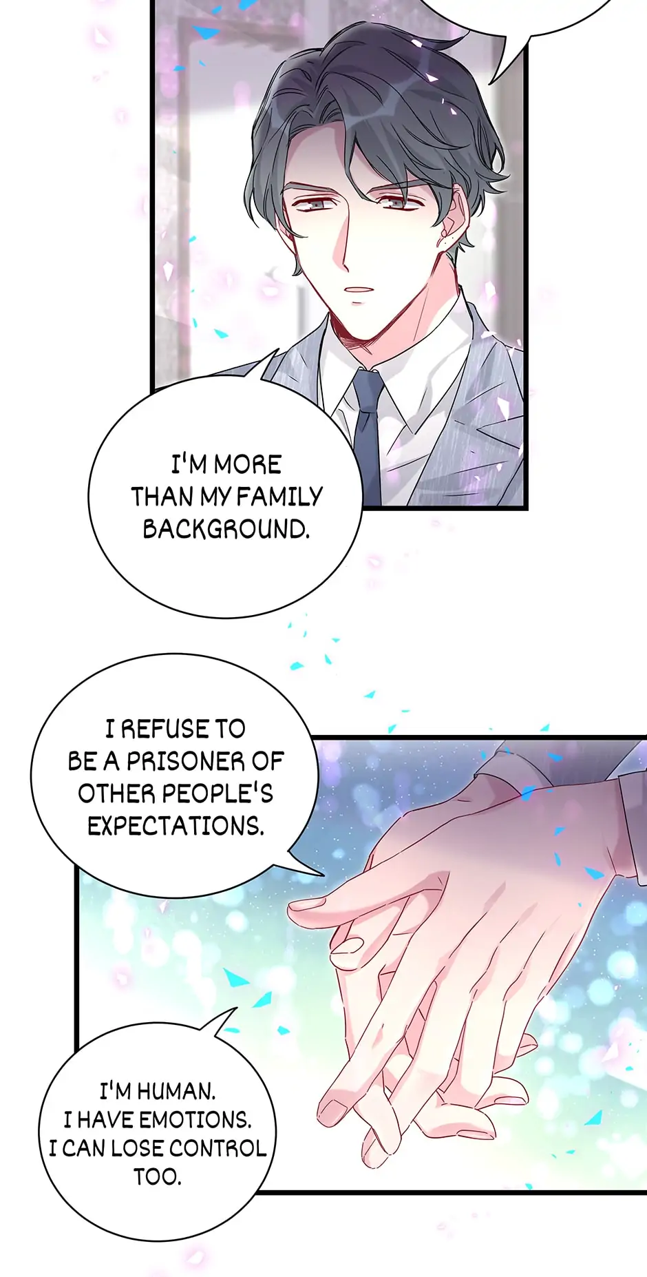 Whose Baby Is It?[Official] - Chapter 231 manhwa