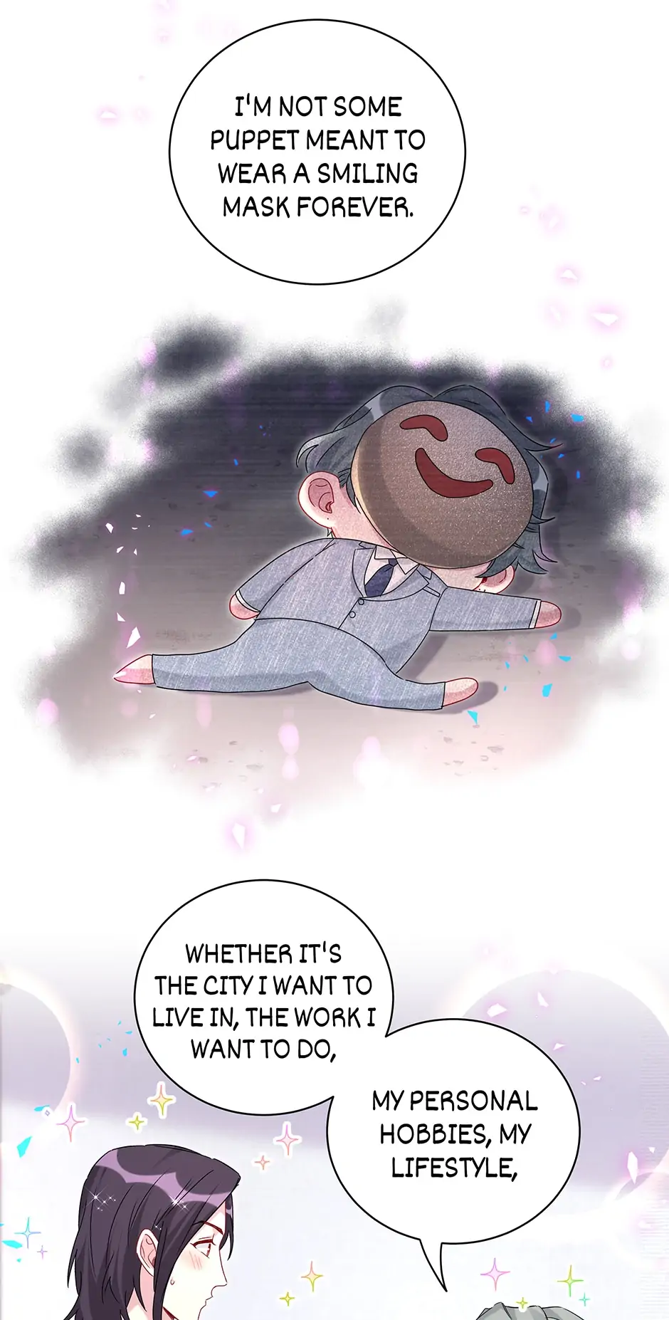 Whose Baby Is It?[Official] - Chapter 231 manhwa