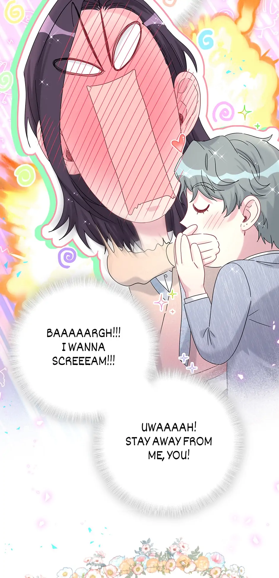 Whose Baby Is It?[Official] - Chapter 231 manhwa