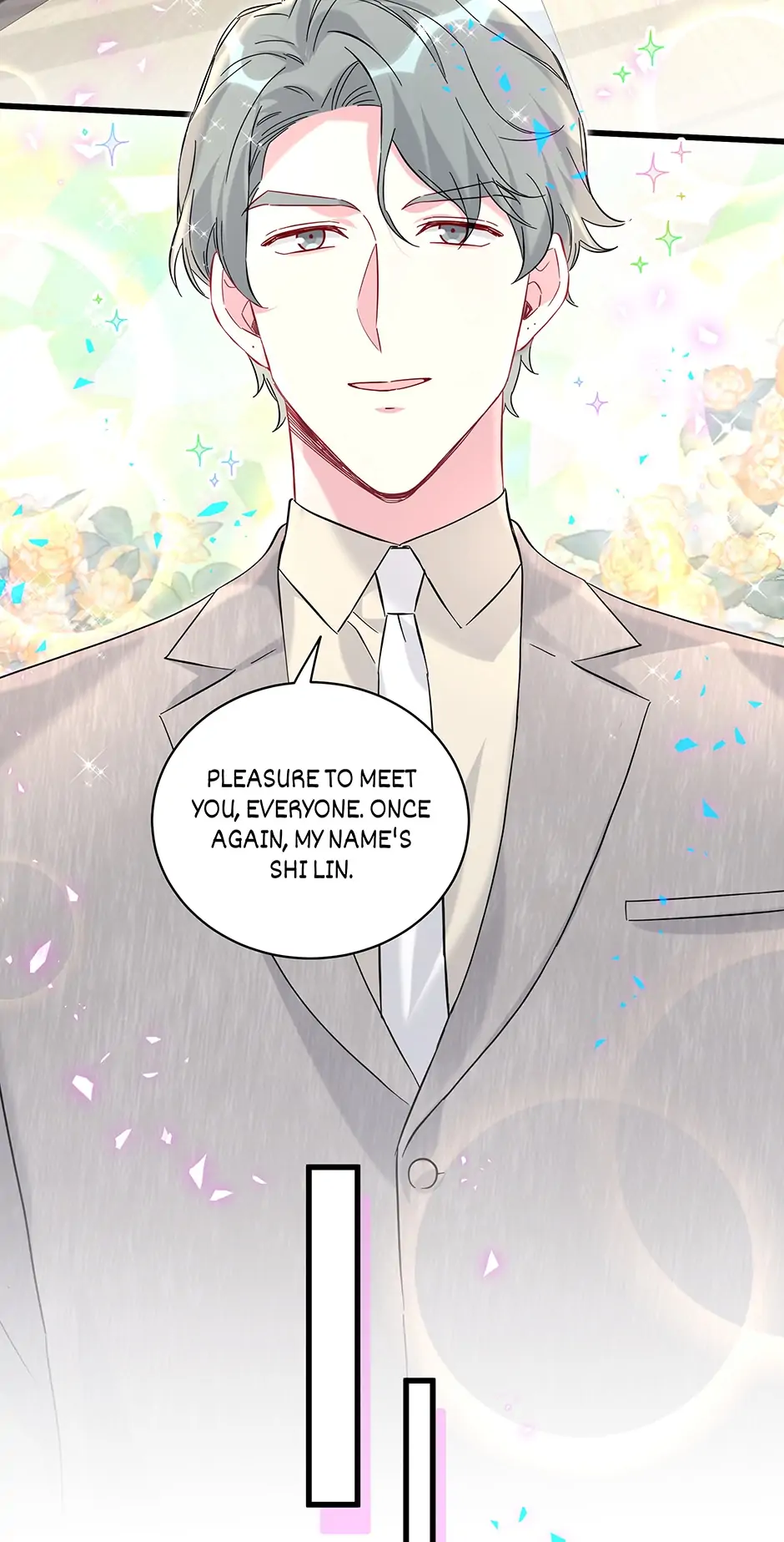 Whose Baby Is It?[Official] - Chapter 232 manhwa