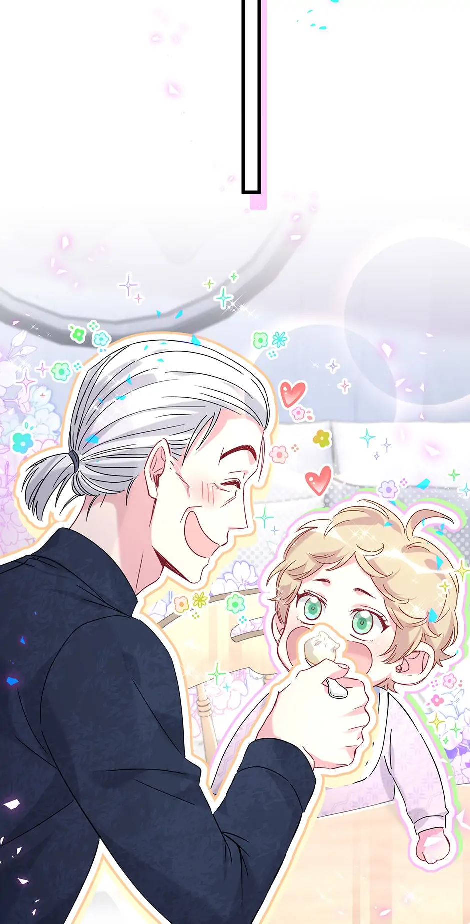 Whose Baby Is It?[Official] - Chapter 232 manhwa