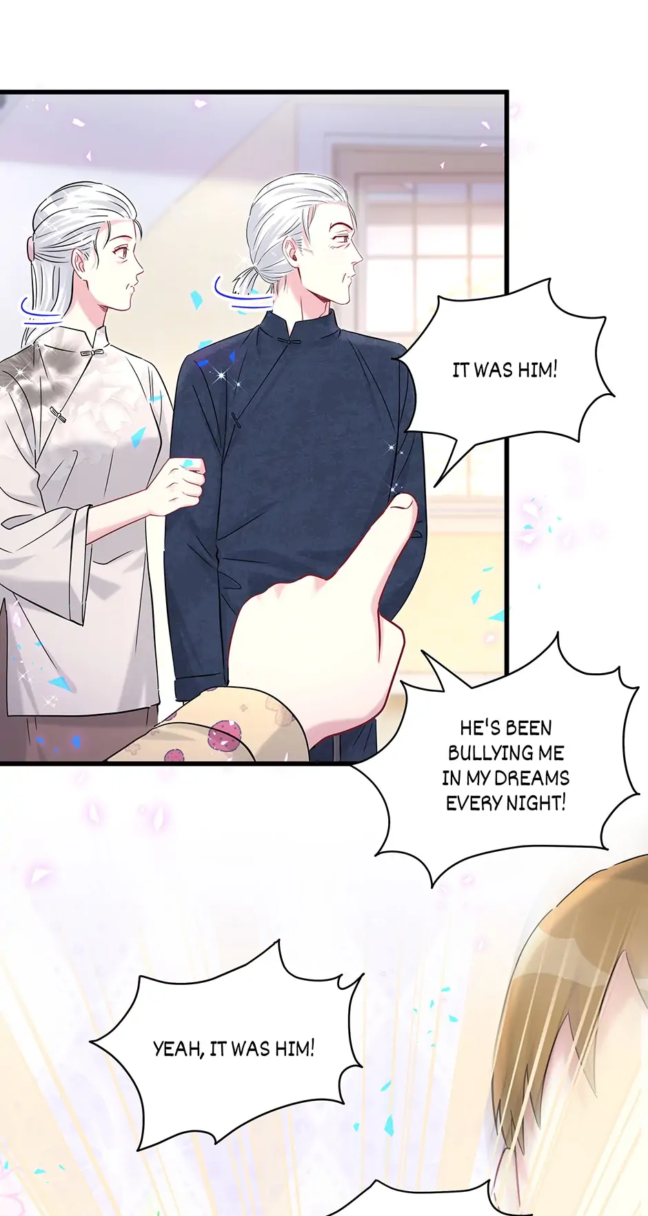 Whose Baby Is It?[Official] - Chapter 232 manhwa