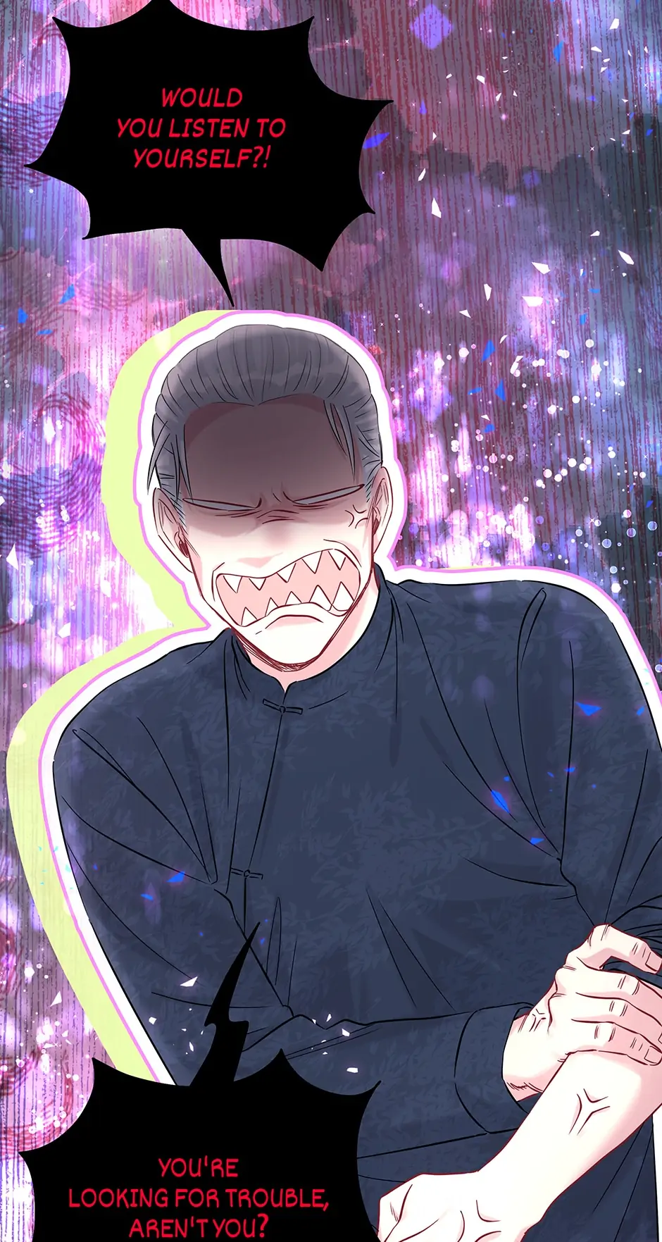 Whose Baby Is It?[Official] - Chapter 232 manhwa