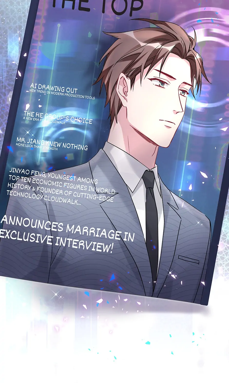 Whose Baby Is It?[Official] - Chapter 232 manhwa