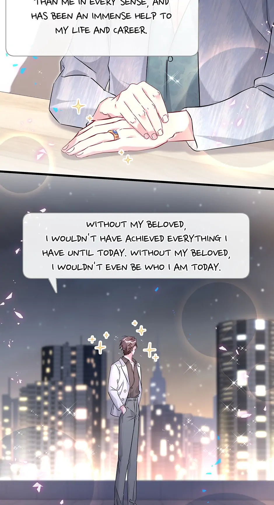 Whose Baby Is It?[Official] - Chapter 233 manhwa