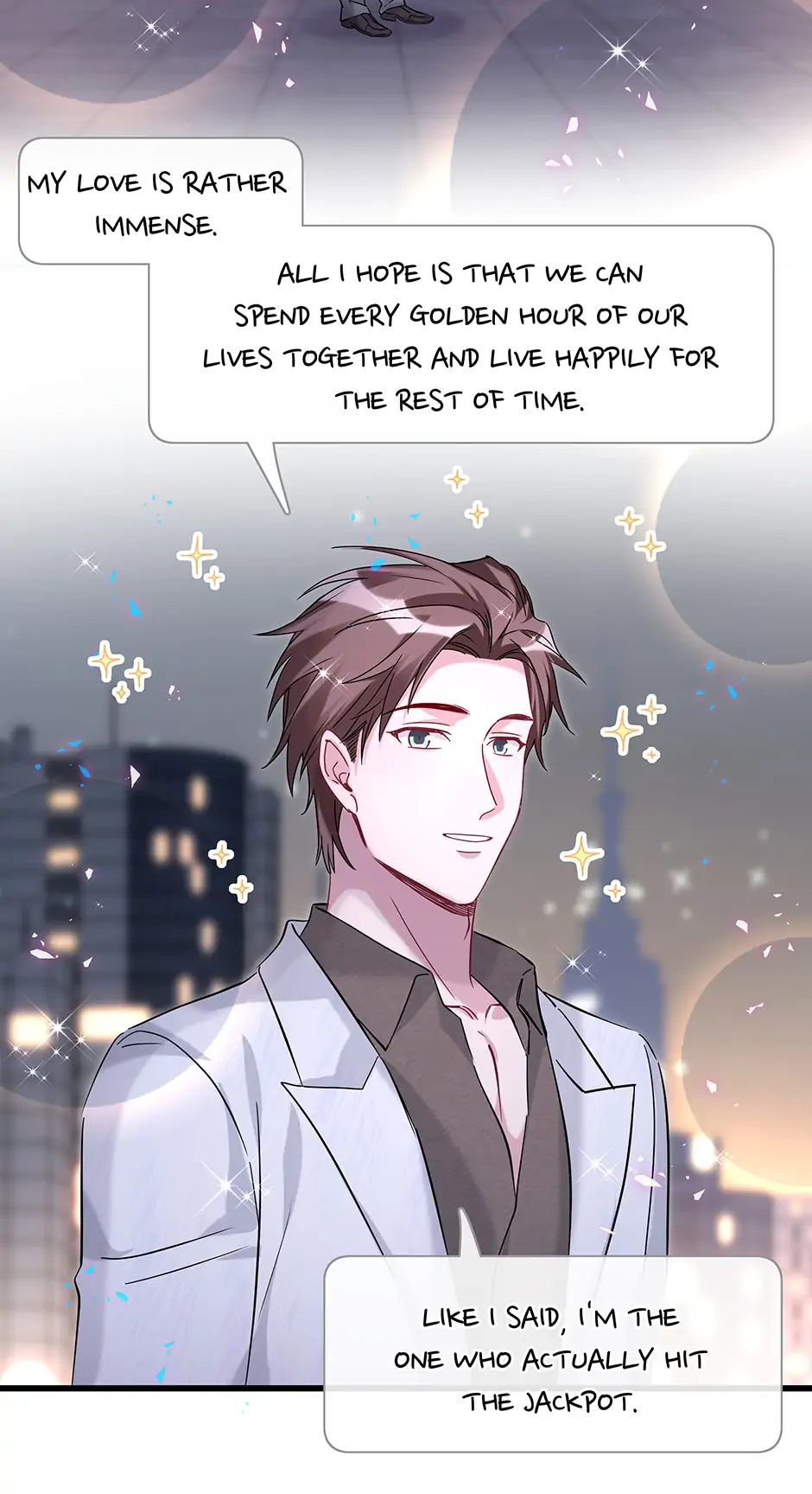 Whose Baby Is It?[Official] - Chapter 233 manhwa