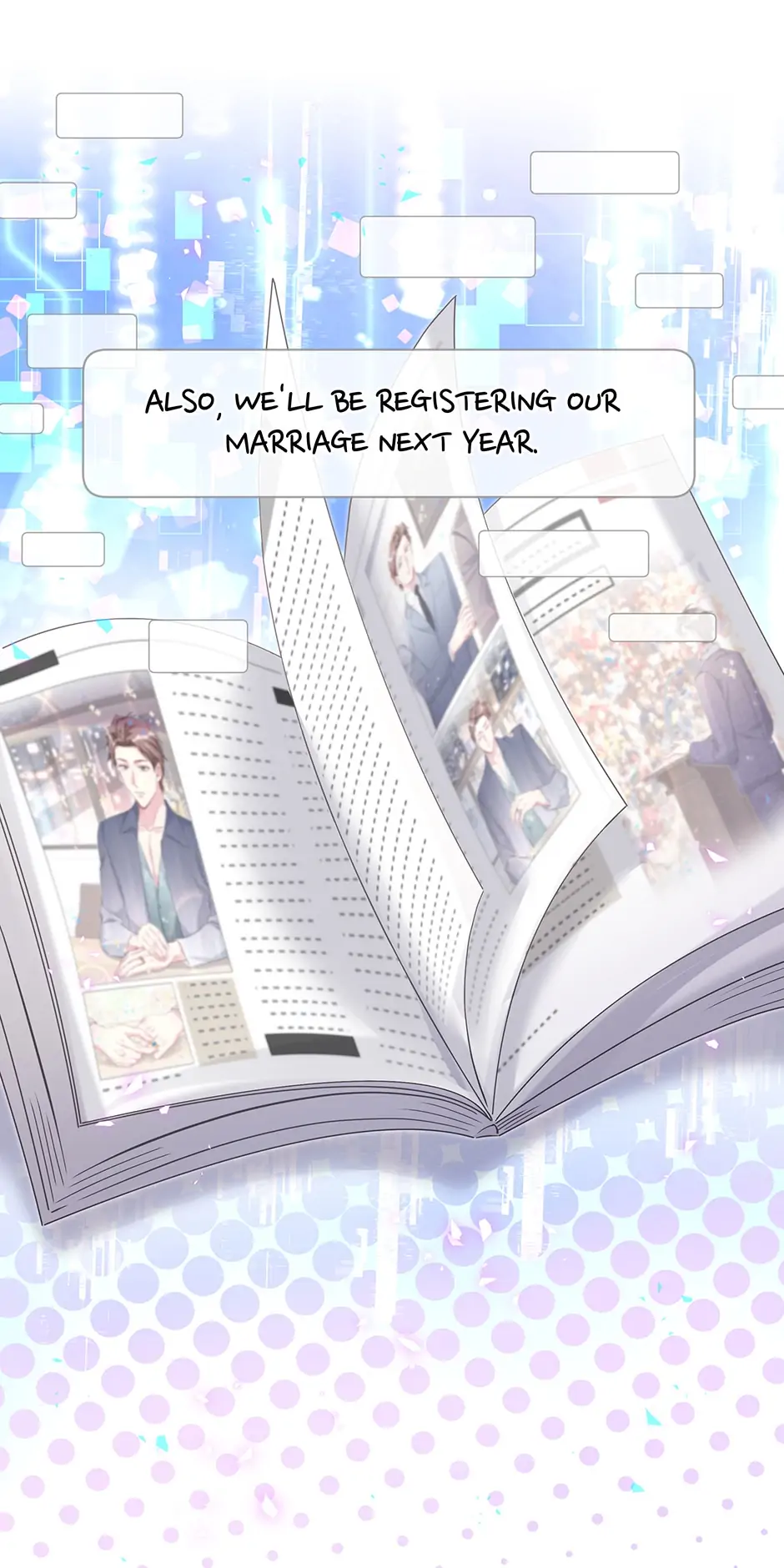 Whose Baby Is It?[Official] - Chapter 233 manhwa