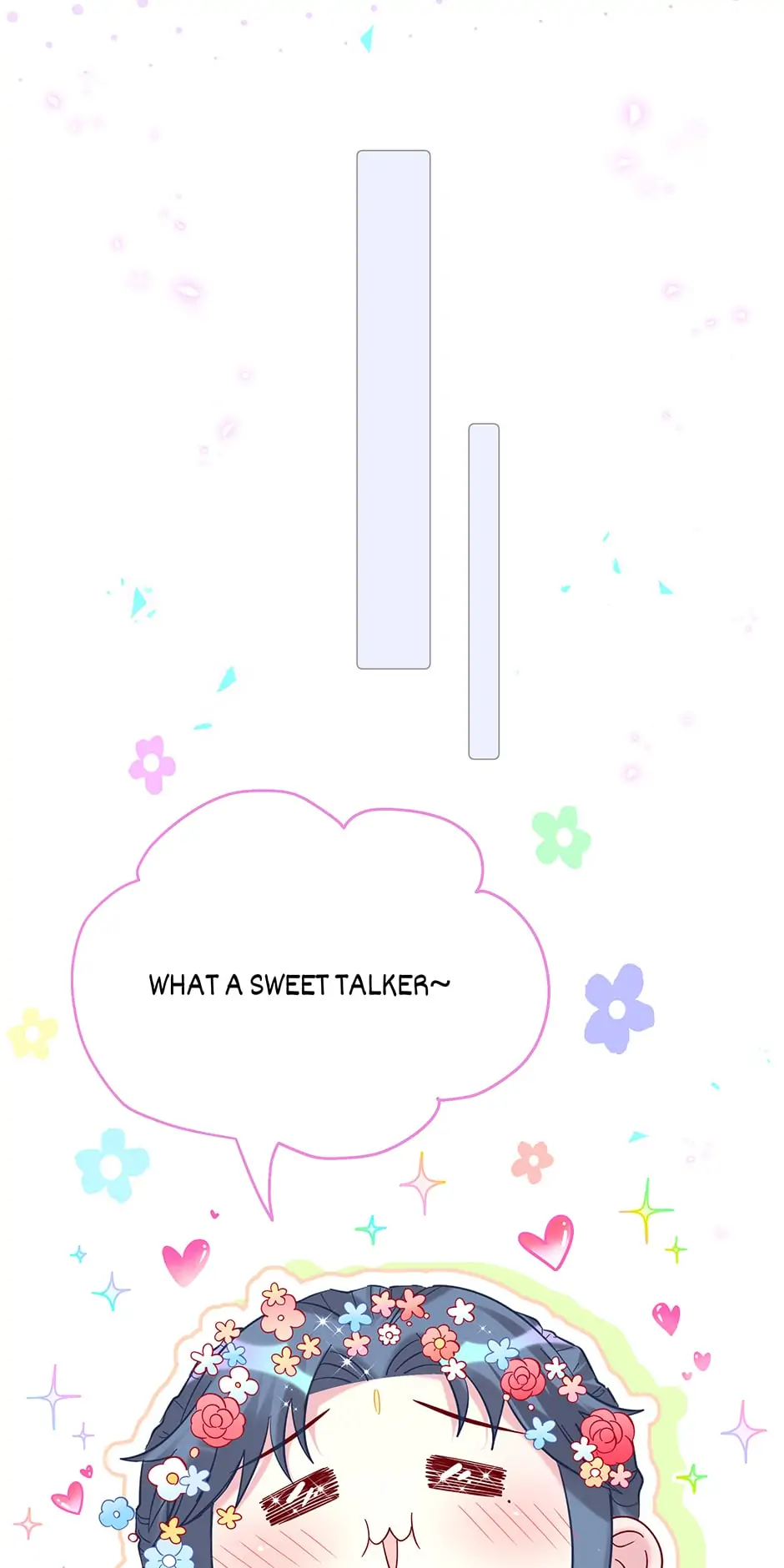 Whose Baby Is It?[Official] - Chapter 233 manhwa