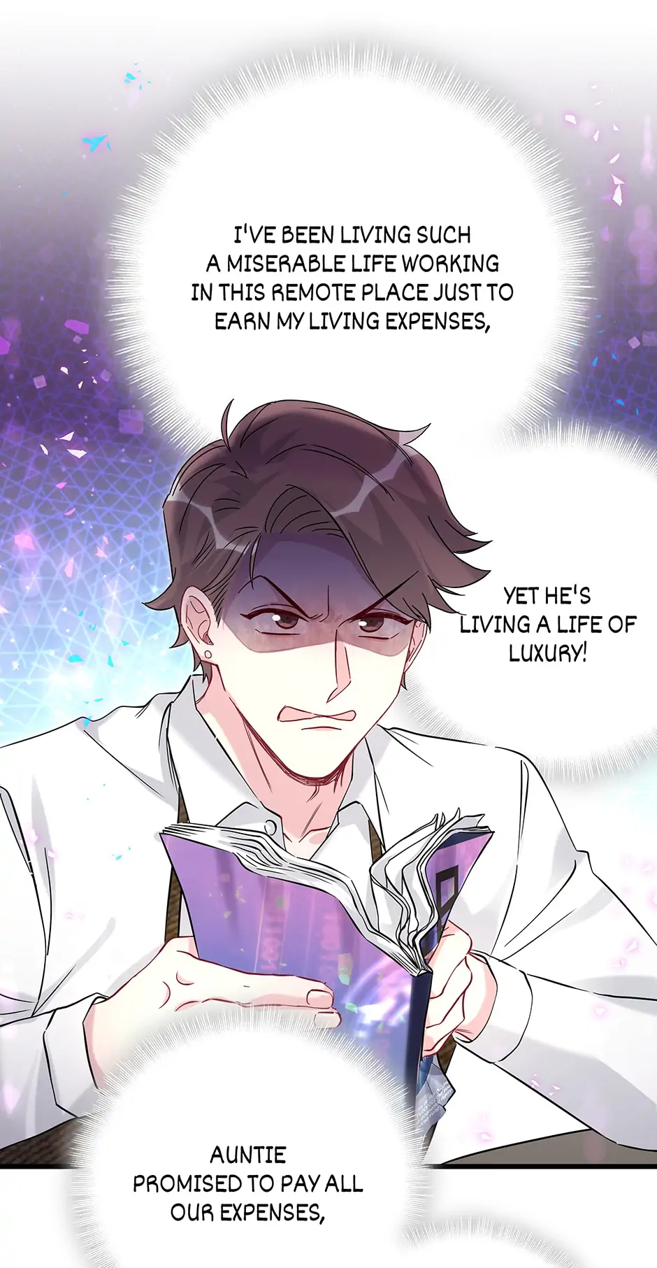 Whose Baby Is It?[Official] - Chapter 233 manhwa