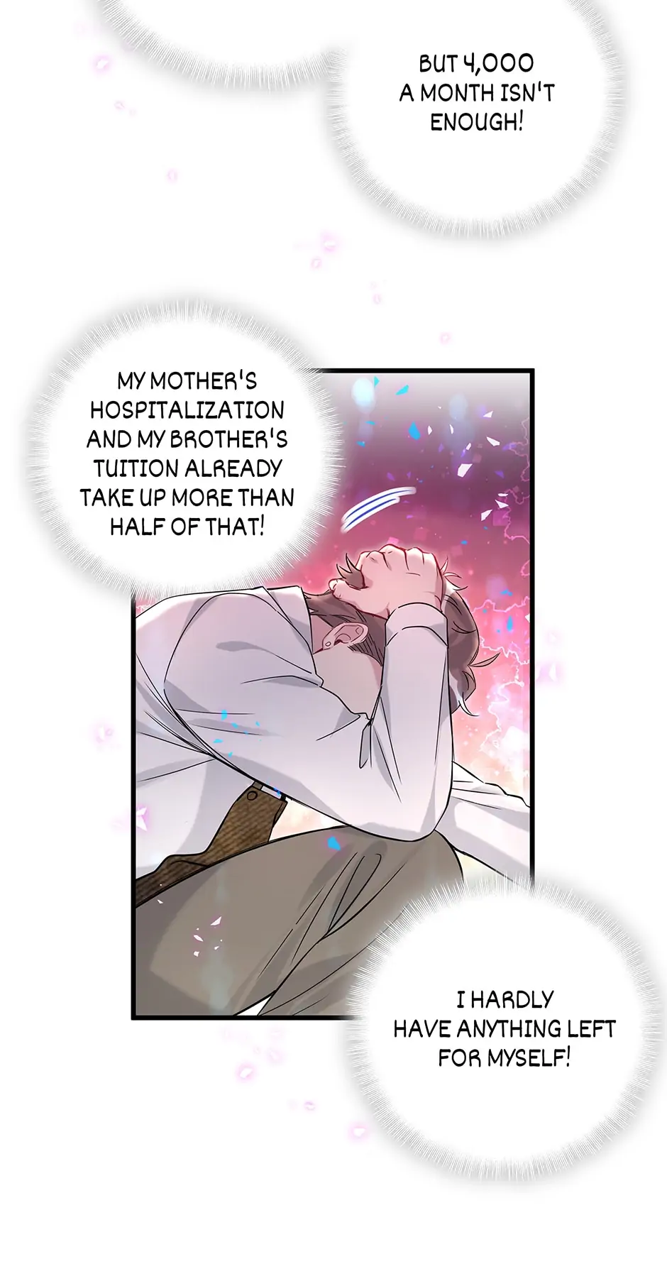 Whose Baby Is It?[Official] - Chapter 233 manhwa