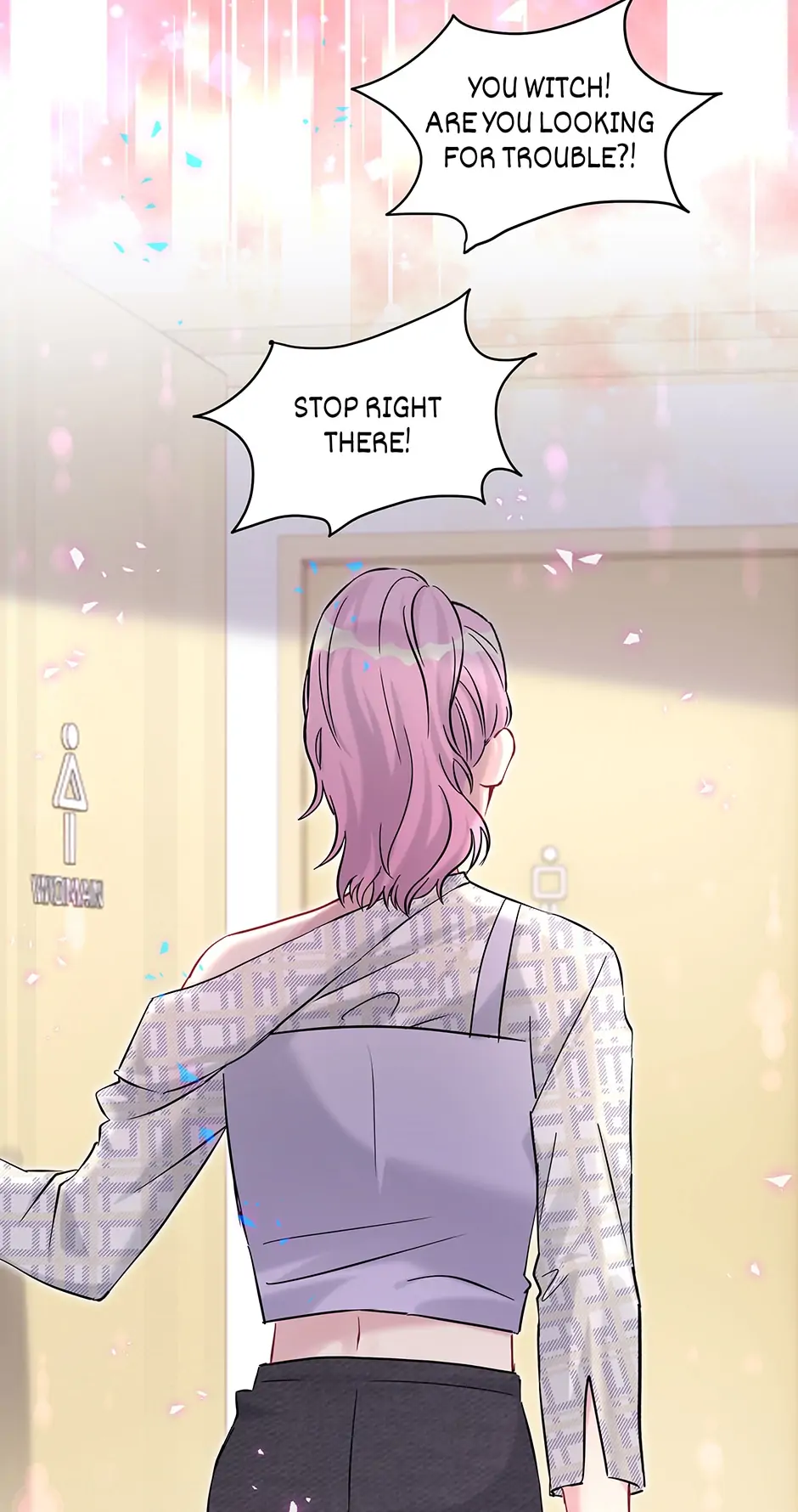 Whose Baby Is It?[Official] - Chapter 233 manhwa