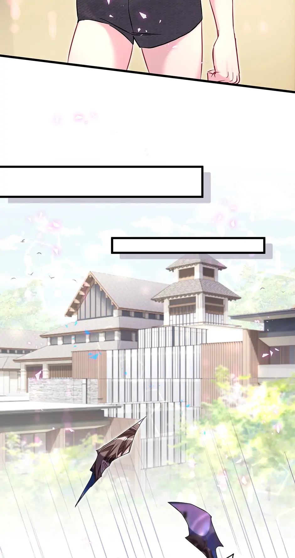 Whose Baby Is It?[Official] - Chapter 233 manhwa