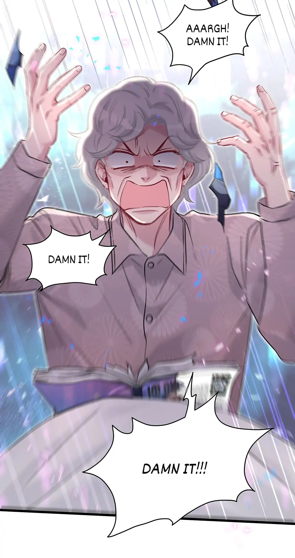Whose Baby Is It?[Official] - Chapter 233 manhwa