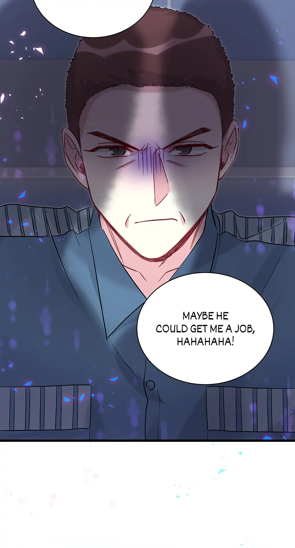 Whose Baby Is It?[Official] - Chapter 233 manhwa