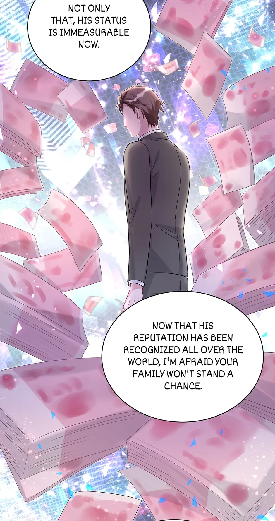 Whose Baby Is It?[Official] - Chapter 233 manhwa