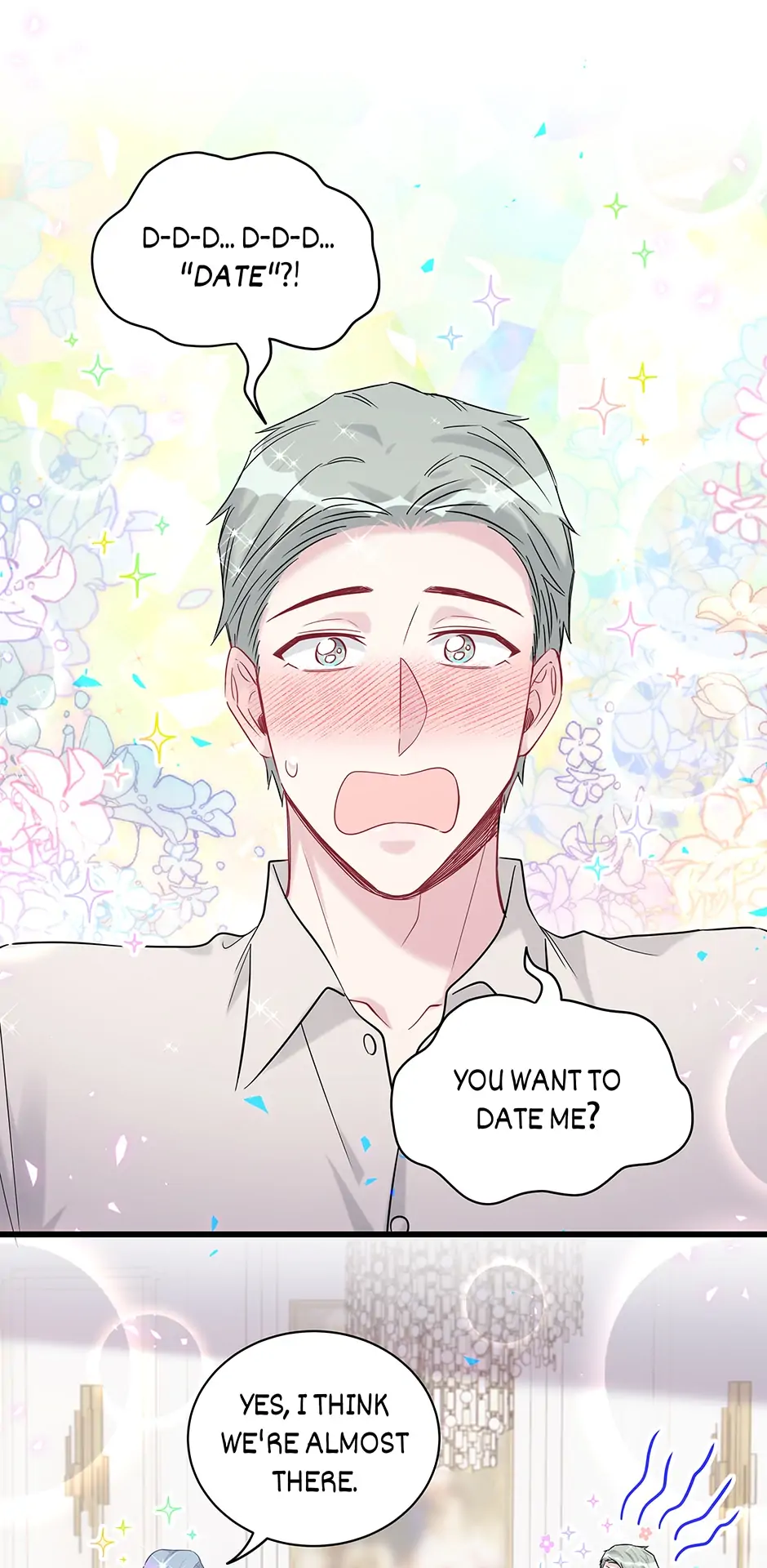 Whose Baby Is It?[Official] - Chapter 234 manhwa