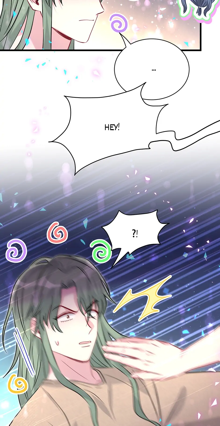 Whose Baby Is It?[Official] - Chapter 234 manhwa