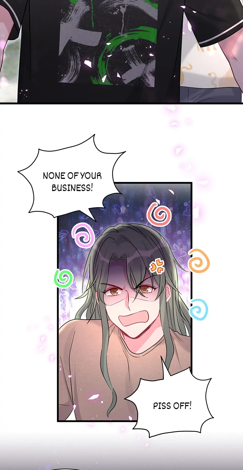 Whose Baby Is It?[Official] - Chapter 234 manhwa
