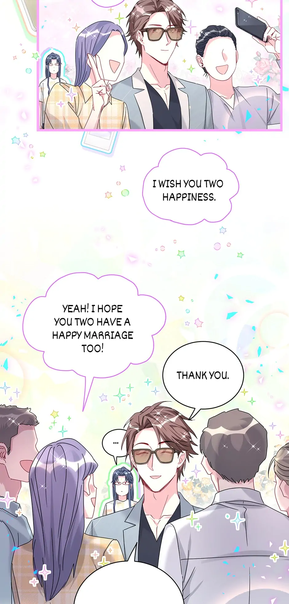Whose Baby Is It?[Official] - Chapter 235 manhwa